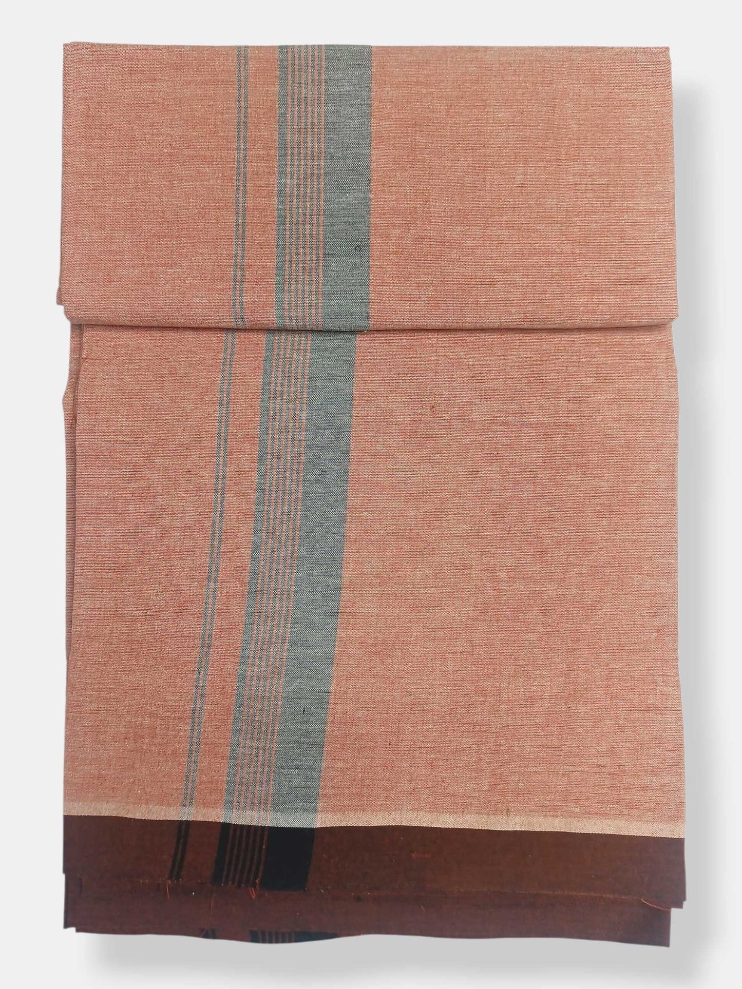 Pure Cotton Kerala Lungi