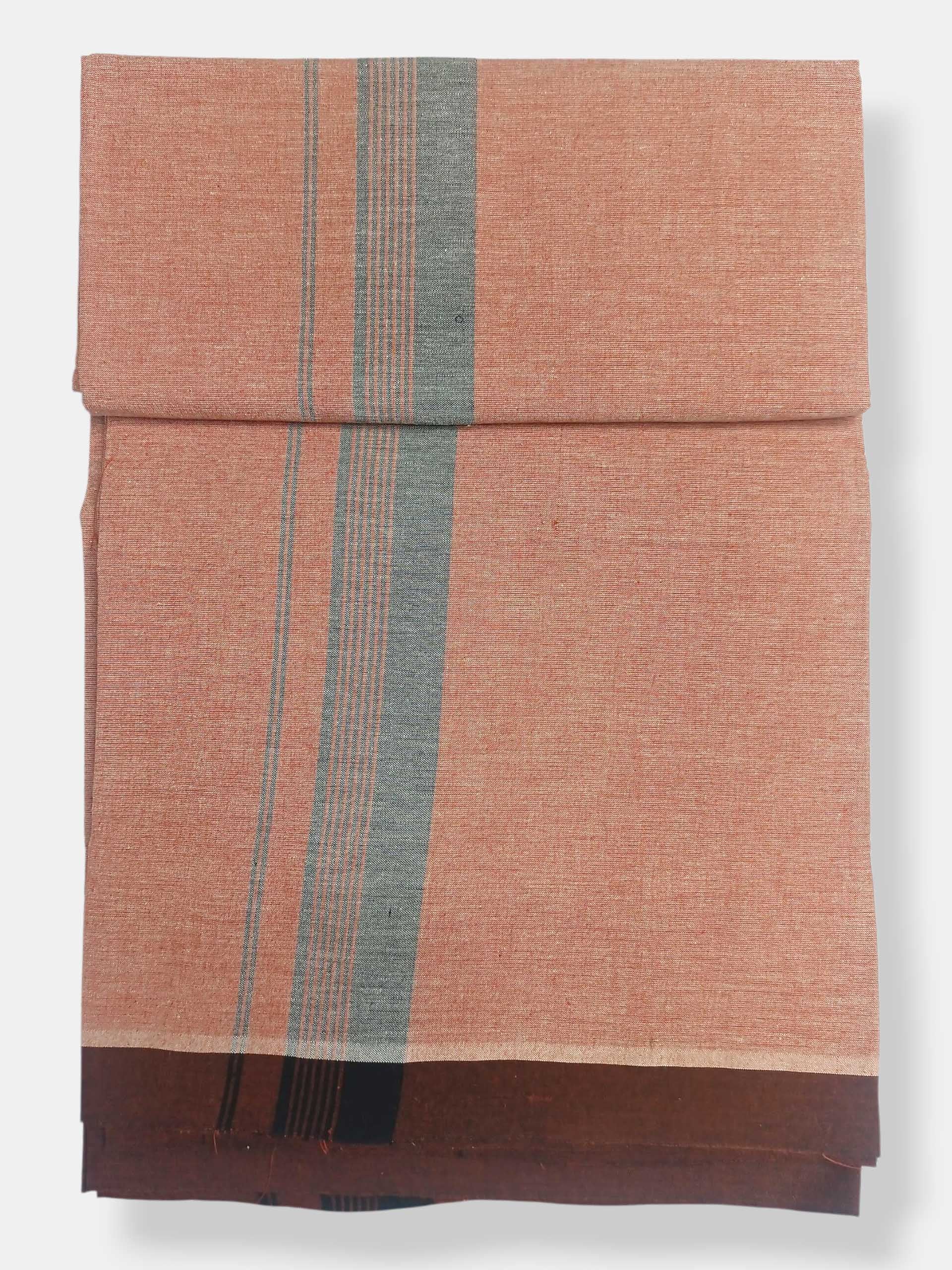 Pure Cotton Kerala Lungi