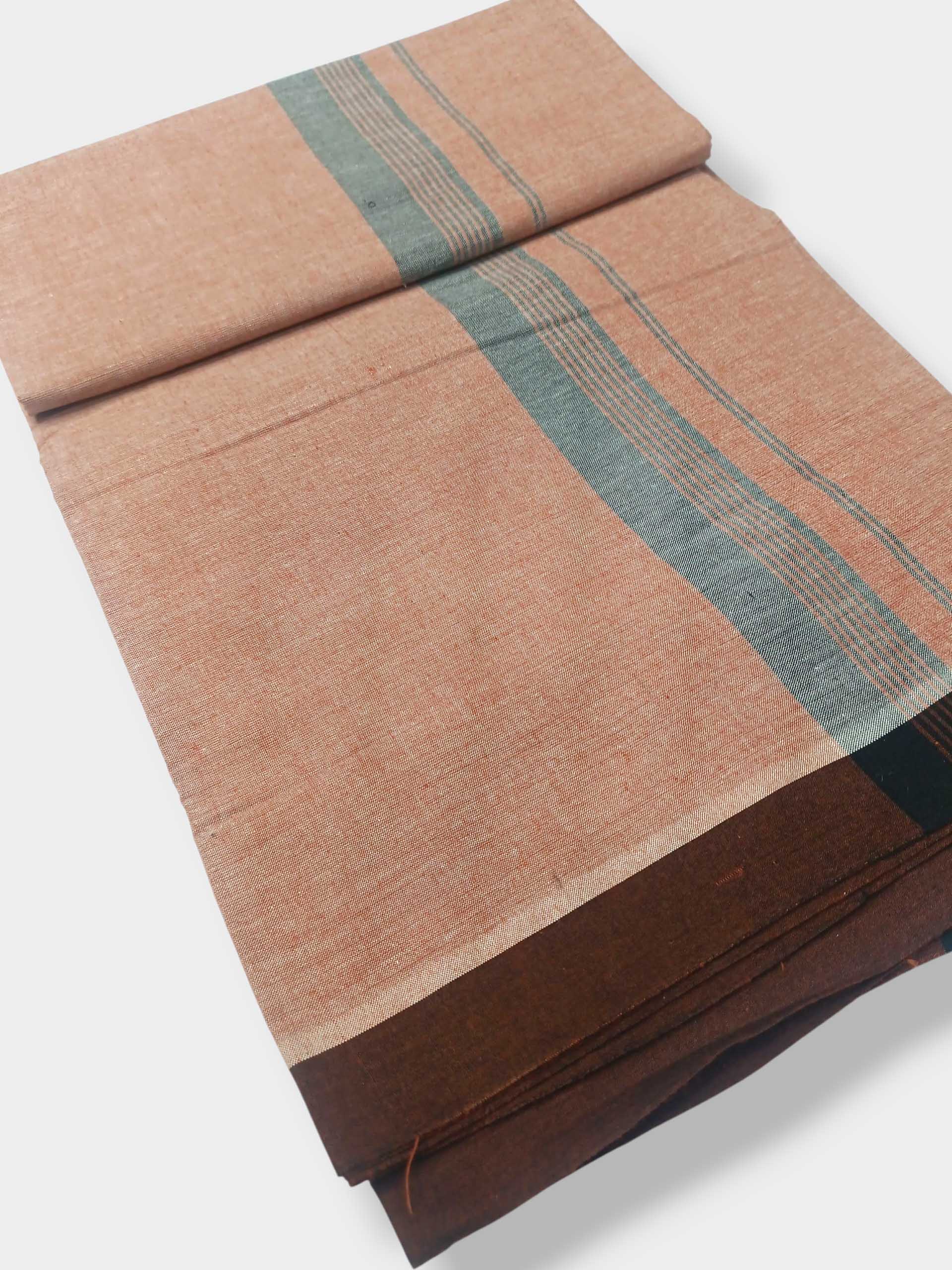 Pure Cotton Kerala Lungi