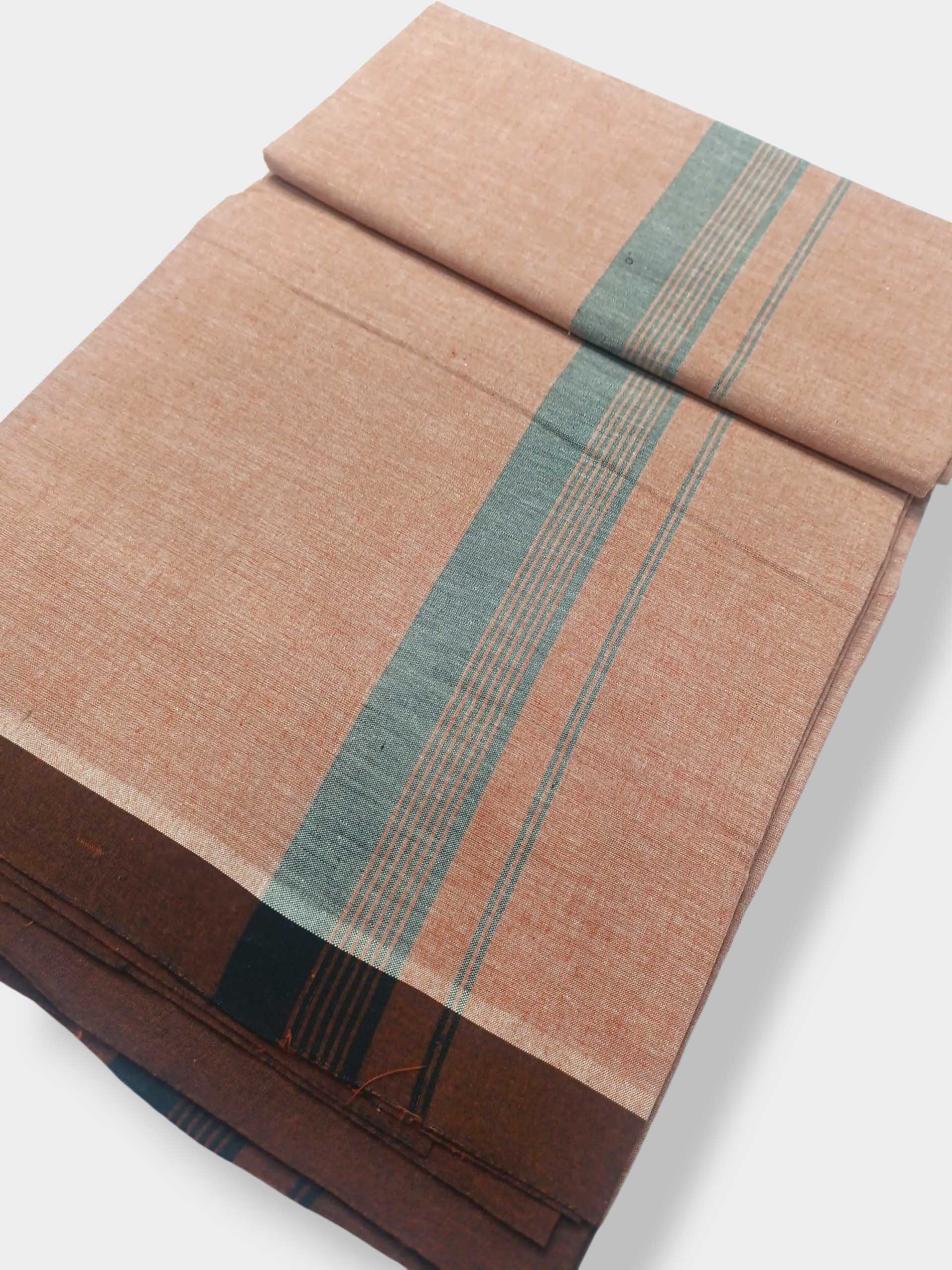 Pure Cotton Kerala Lungi