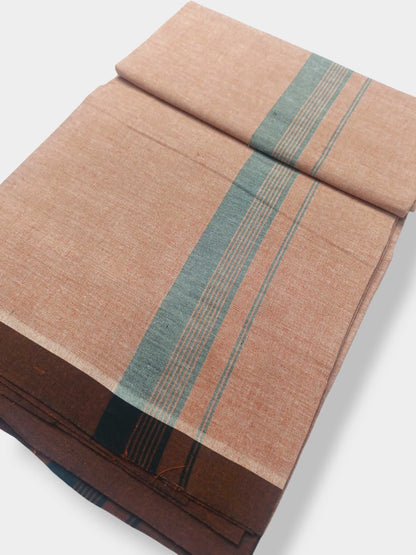 Pure Cotton Kerala Lungi