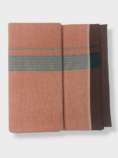 Pure Cotton Kerala Lungi