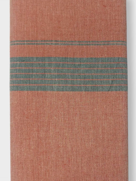 Pure Cotton Kerala Lungi