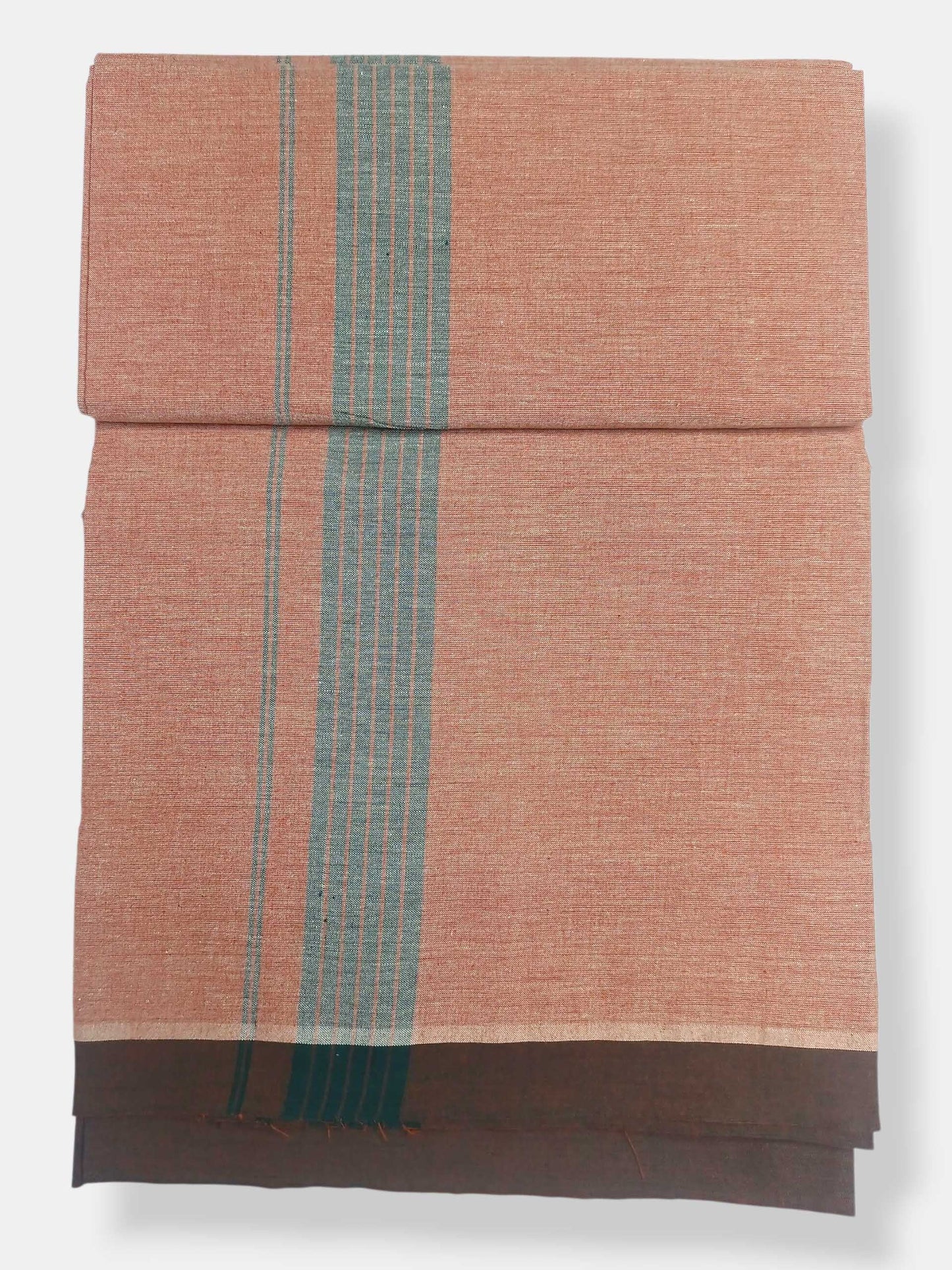 Pure Cotton Kerala Lungi