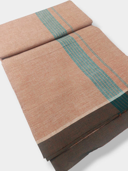 Pure Cotton Kerala Lungi