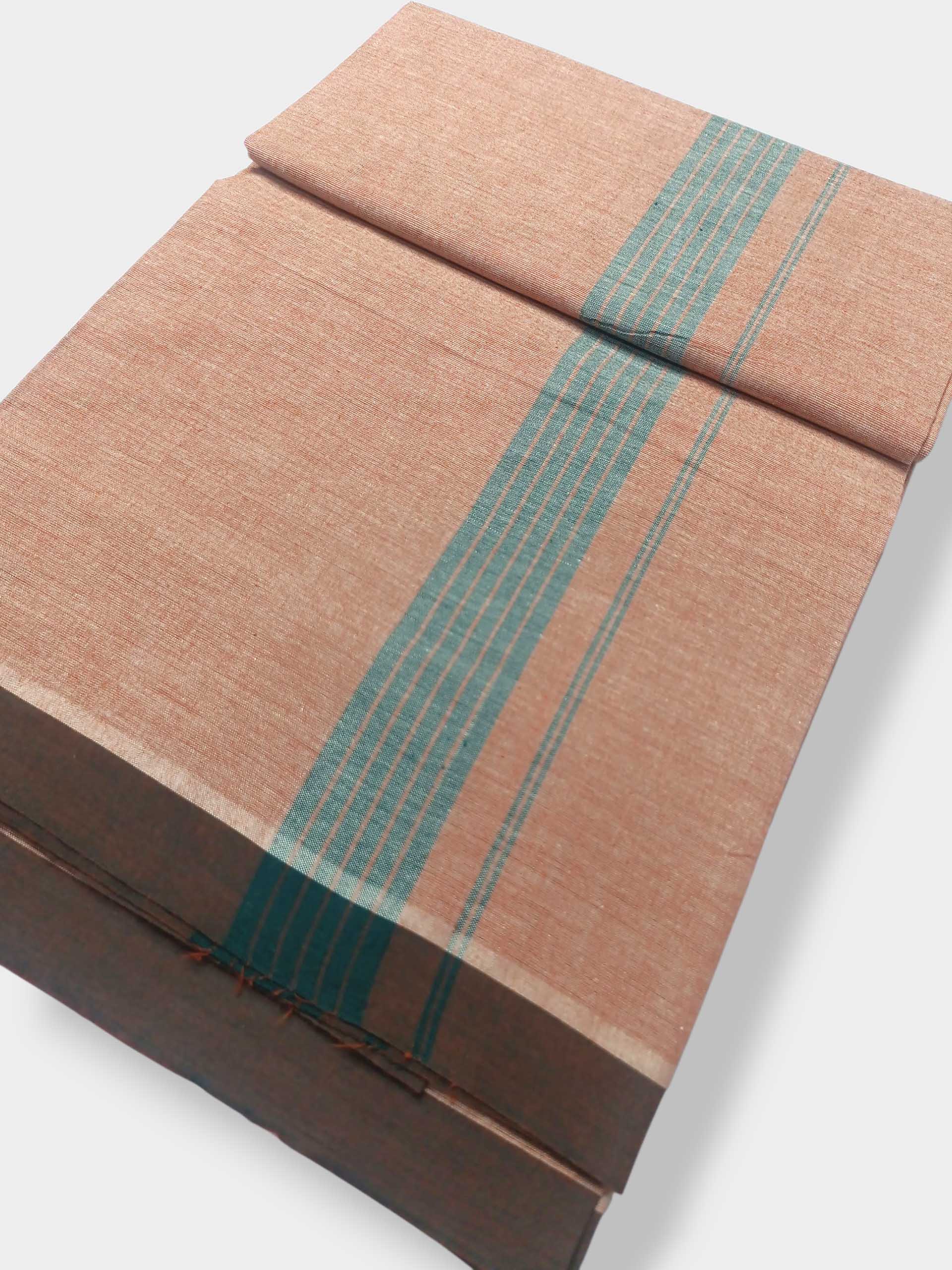 Pure Cotton Kerala Lungi