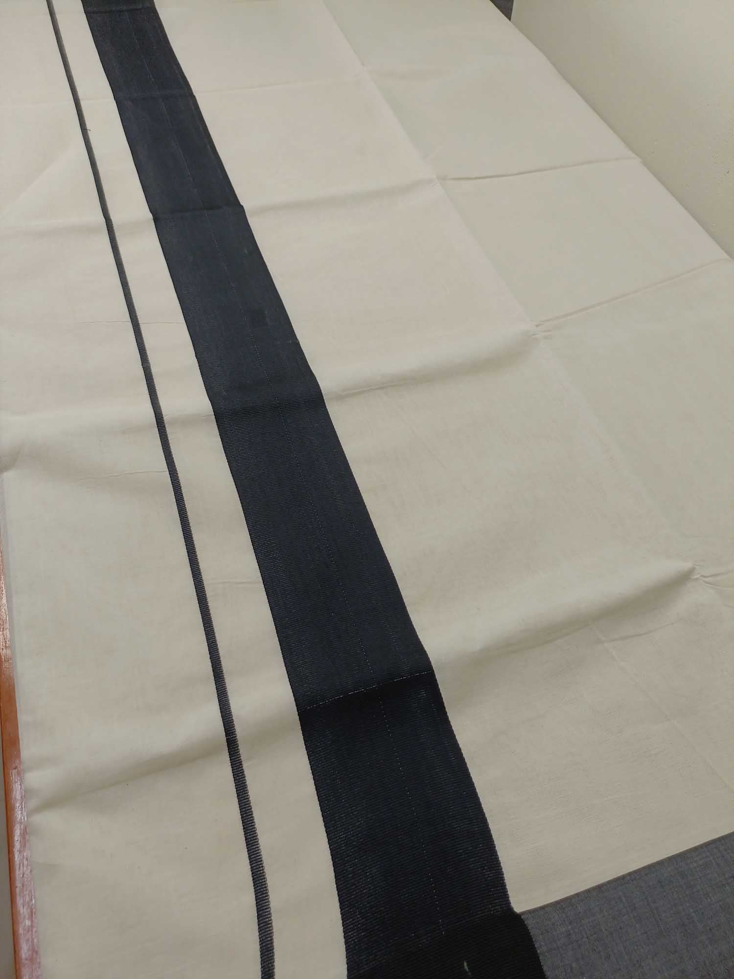 Balaramapuram Printed Kerala Saree for Women