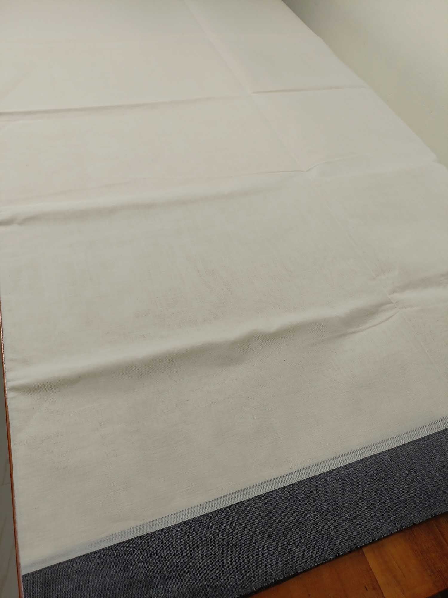 Balaramapuram Printed Kerala Saree for Women