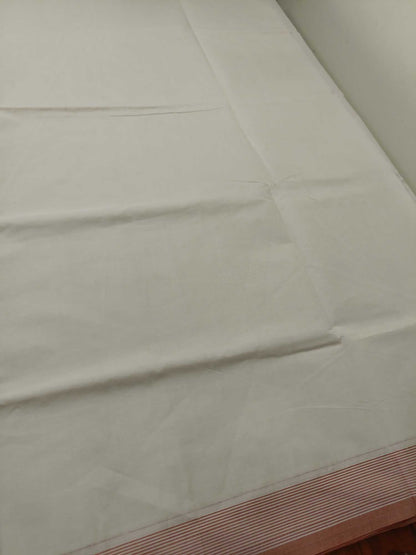 Balaramapuram Printed Kerala Saree for Women