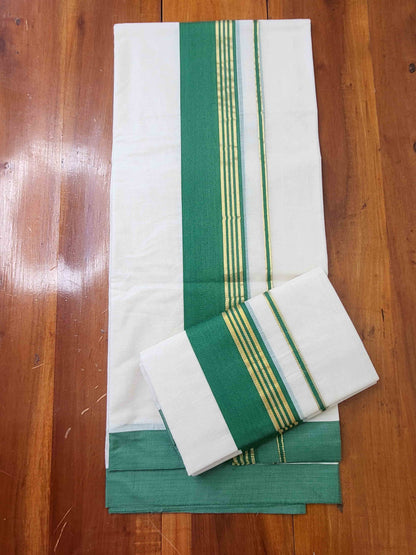 Balaramapuram Set-Mundu for Women