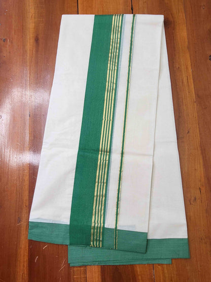 Balaramapuram Set-Mundu for Women