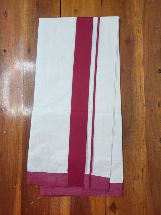 Balaramapuram Set-Mundu for Women