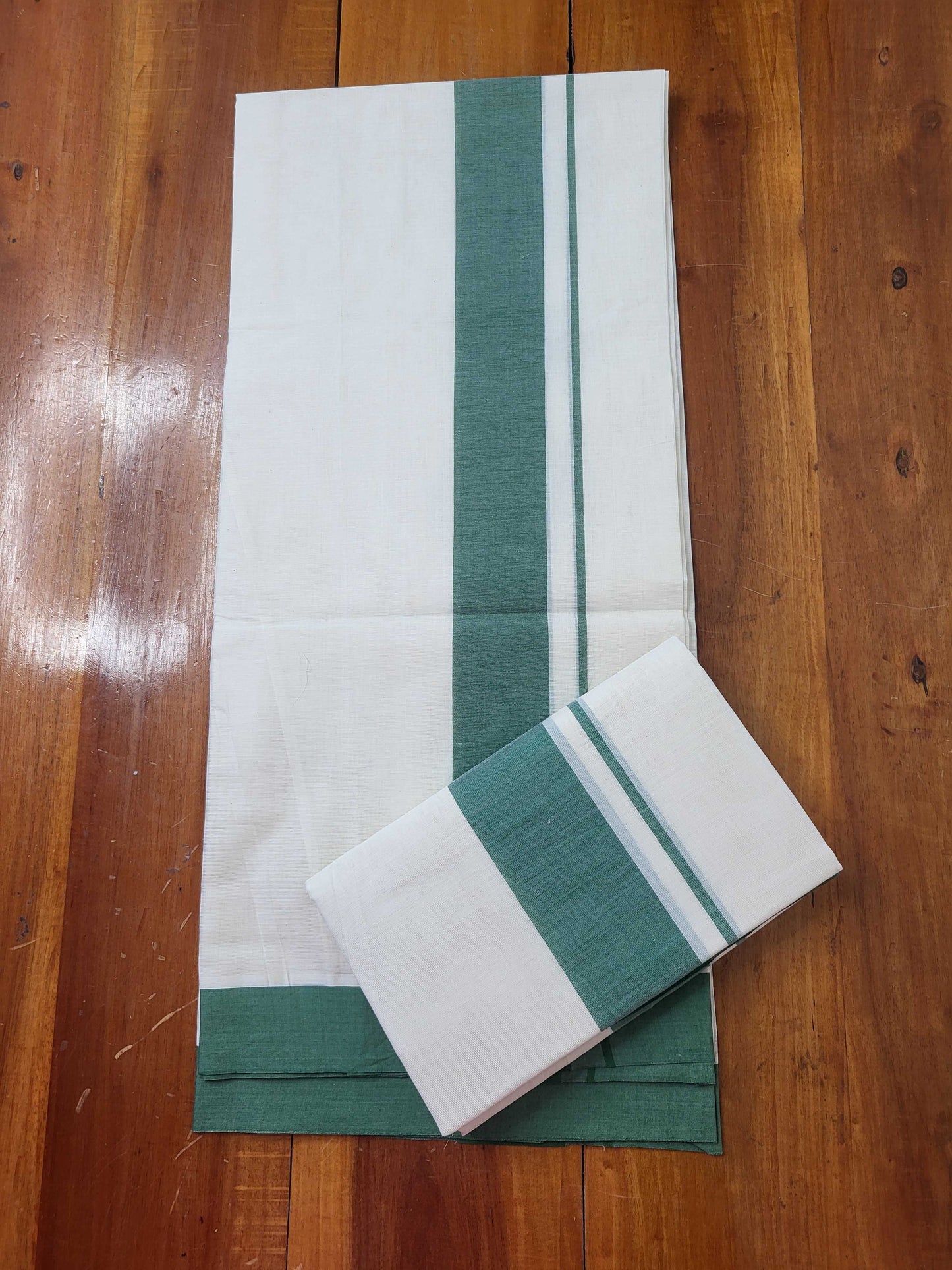 Balaramapuram Set-Mundu for Women