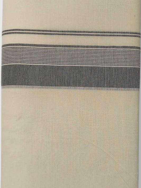 Kerala Cotton Mundu for Men