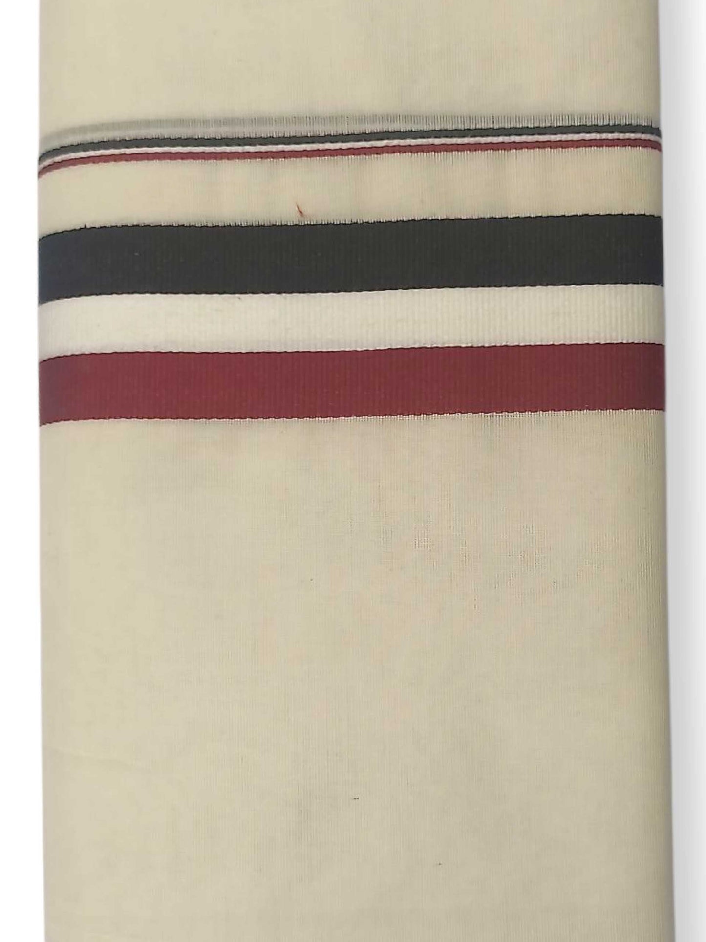 Kerala Cotton Mundu for Men