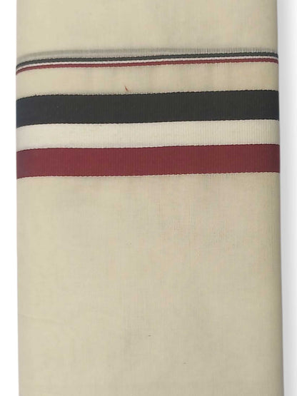 Kerala Cotton Mundu for Men