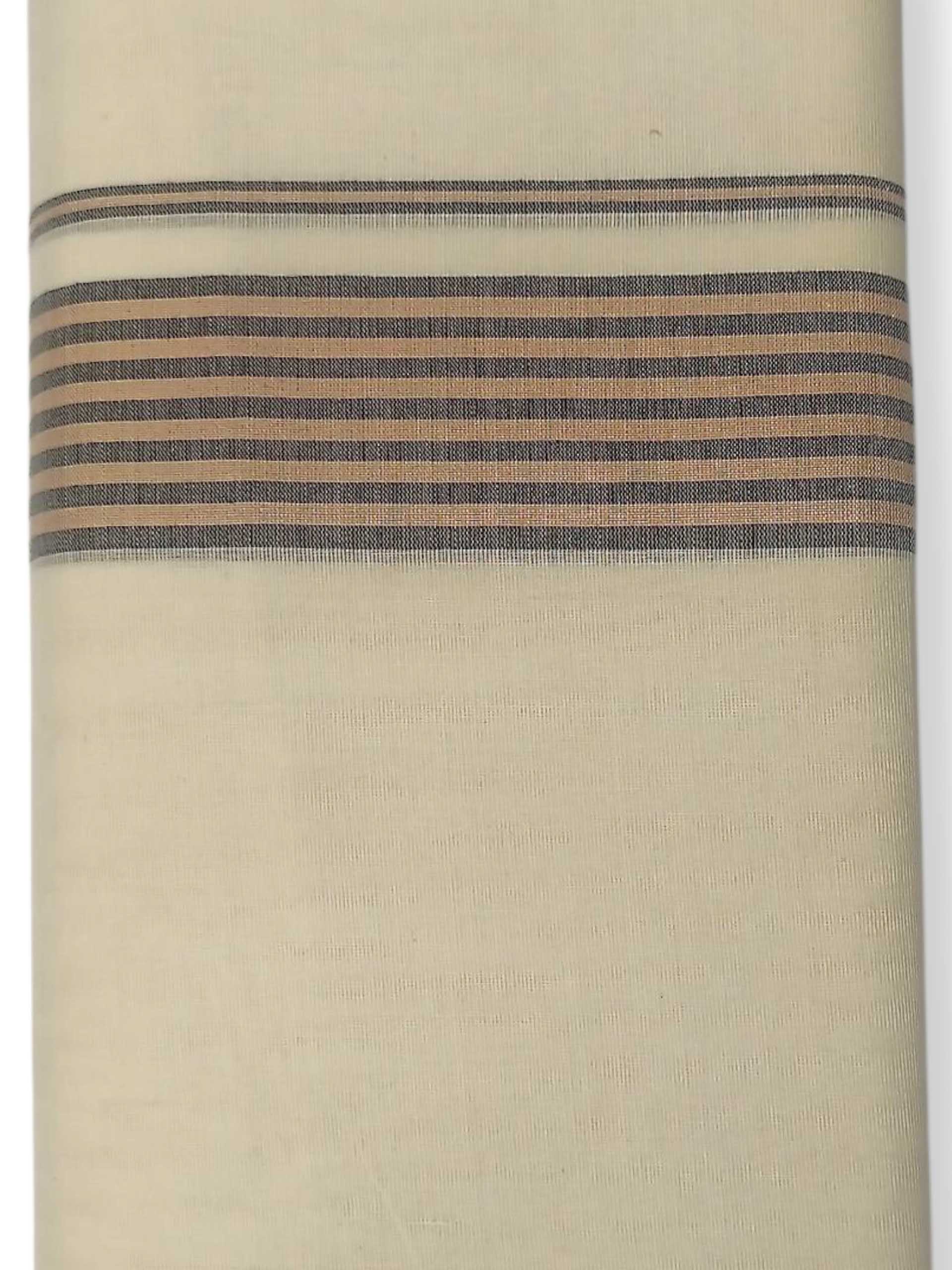 Kerala Cotton Mundu for Men