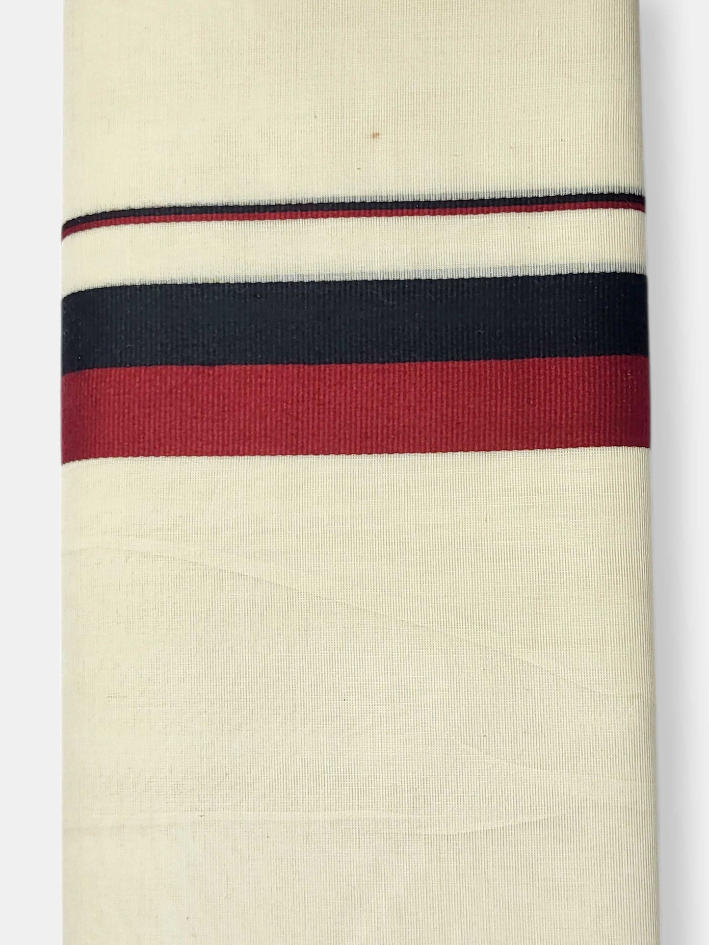 Kerala Cotton Mundu for Men