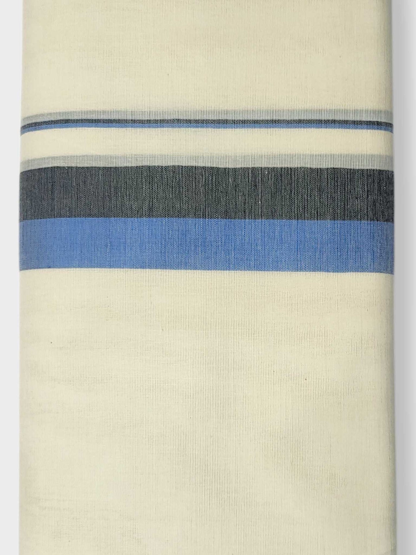 Kerala Cotton Mundu for Men