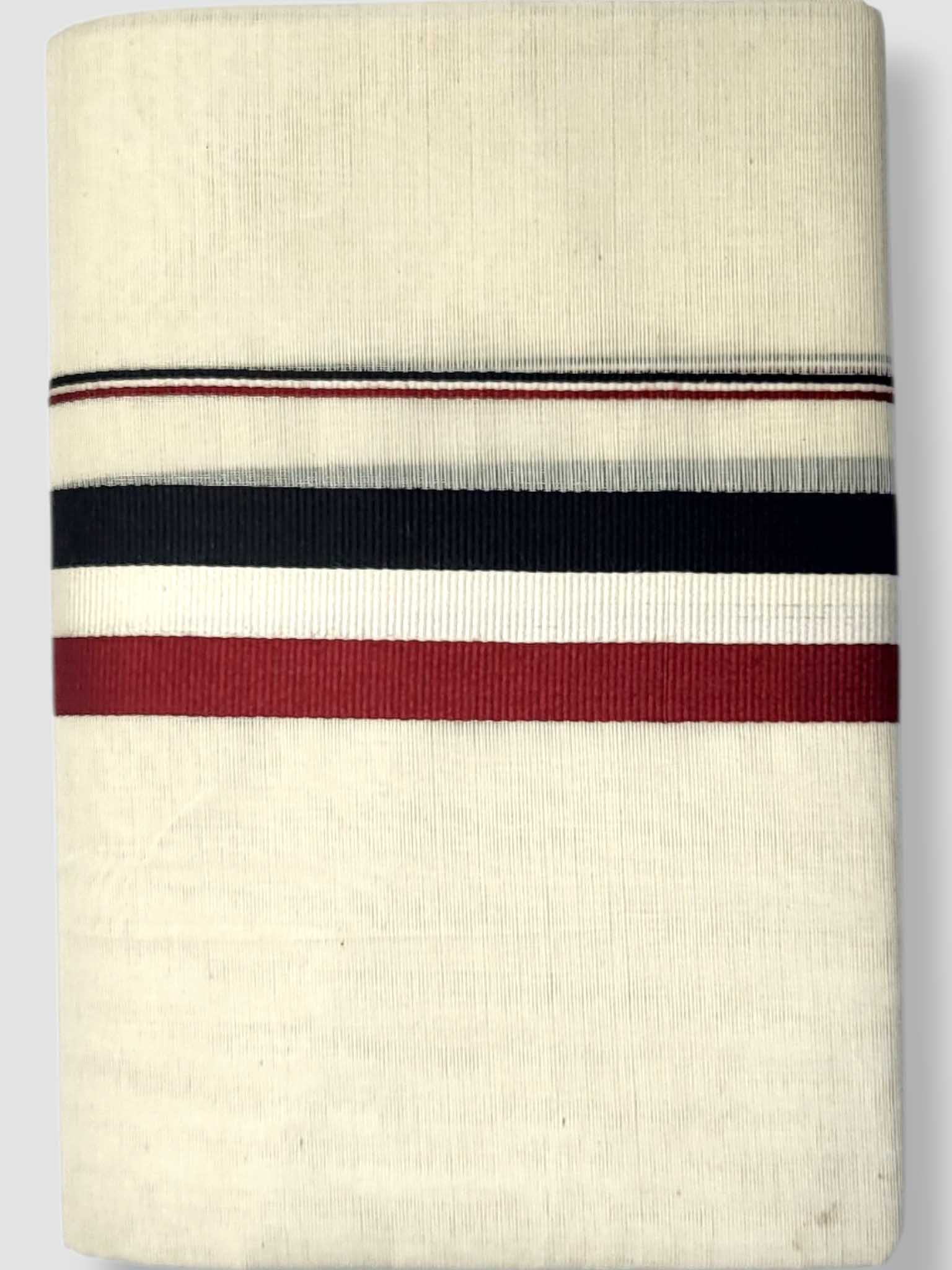 Kerala Cotton Mundu for Men