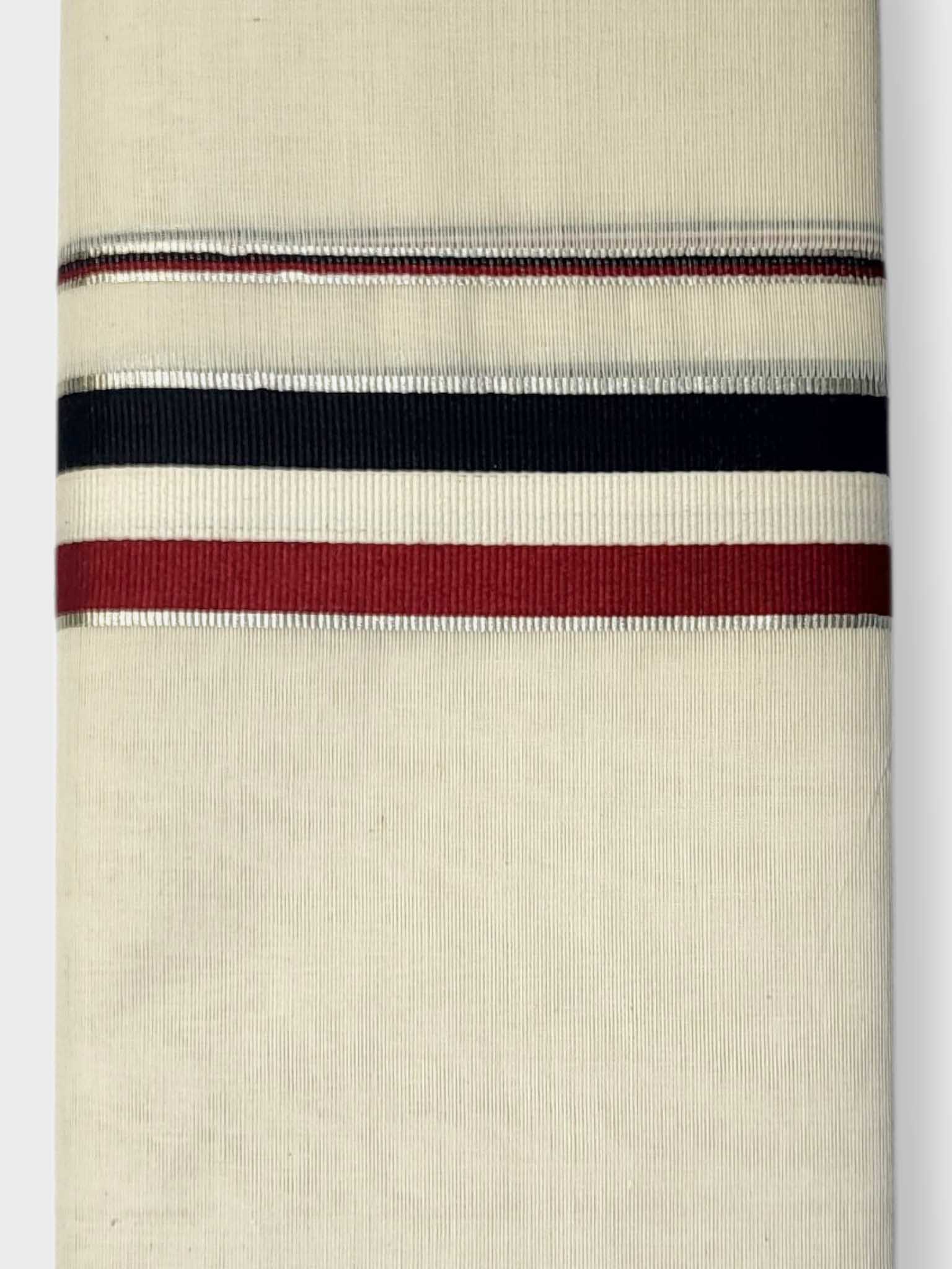Kerala Cotton Mundu for Men