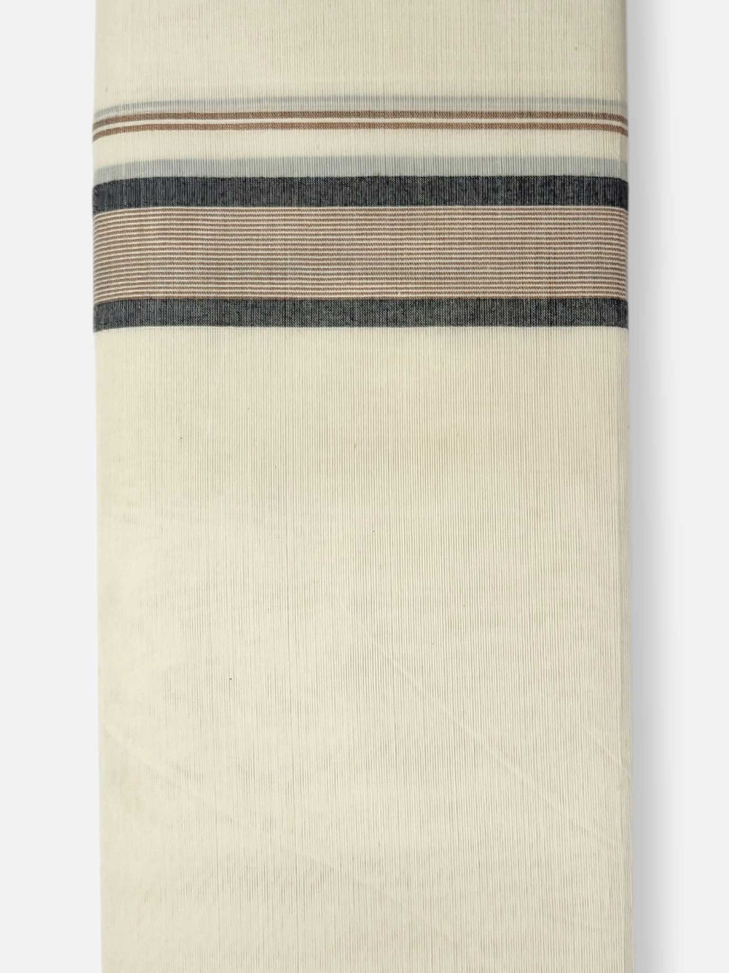 Kerala Cotton Mundu for Men