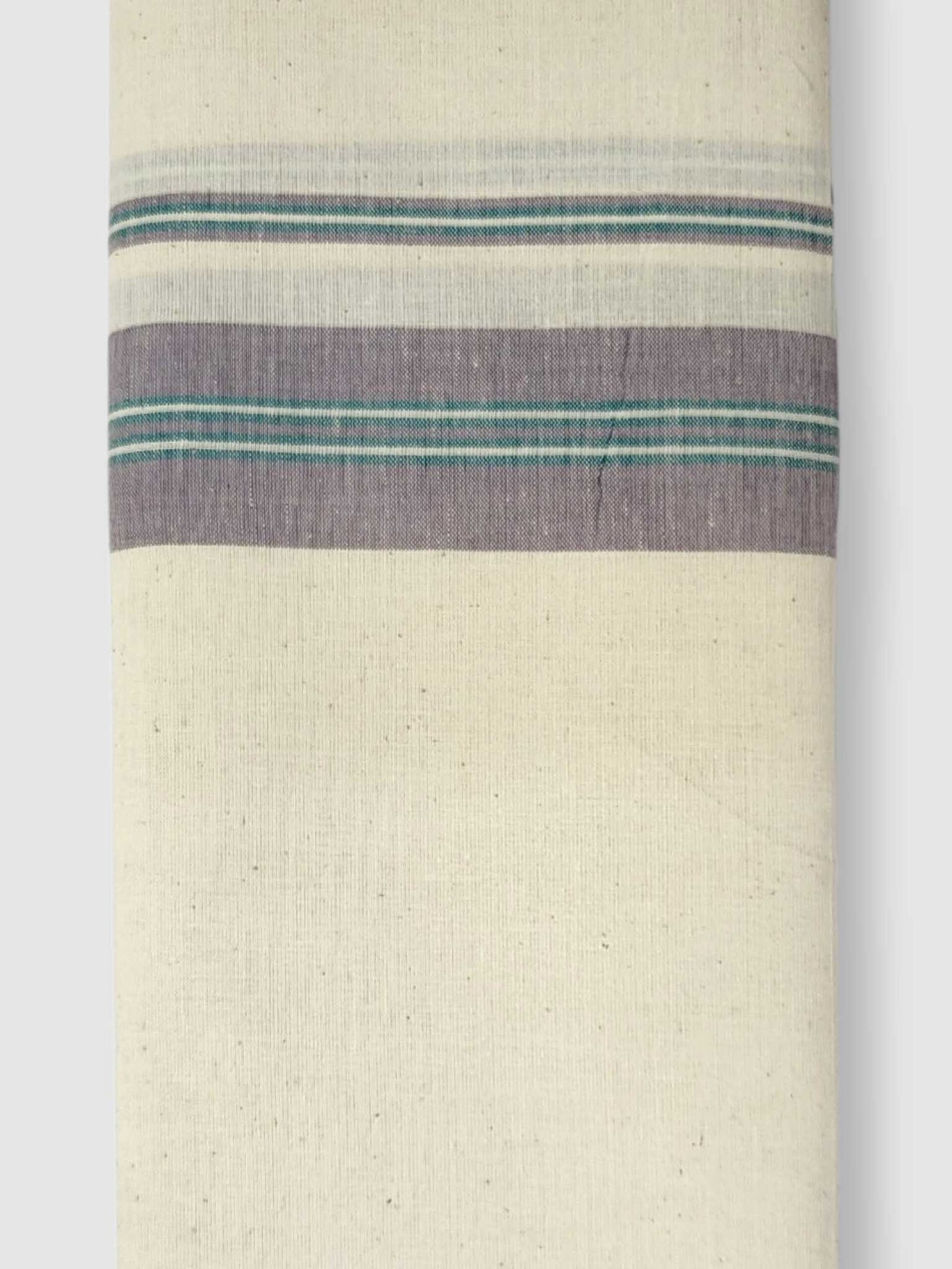 Kerala Cotton Mundu for Men