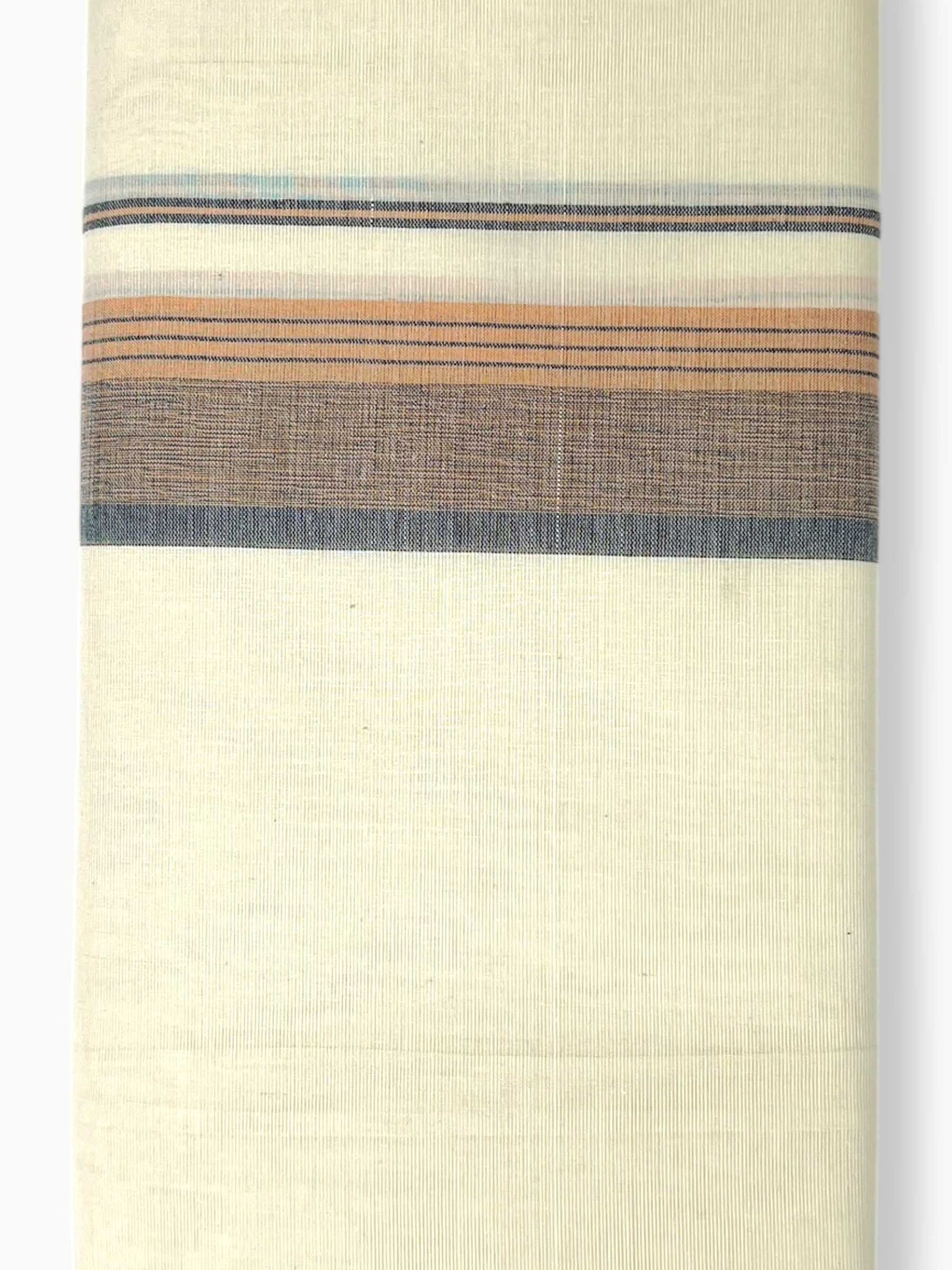 Kerala Cotton Mundu for Men
