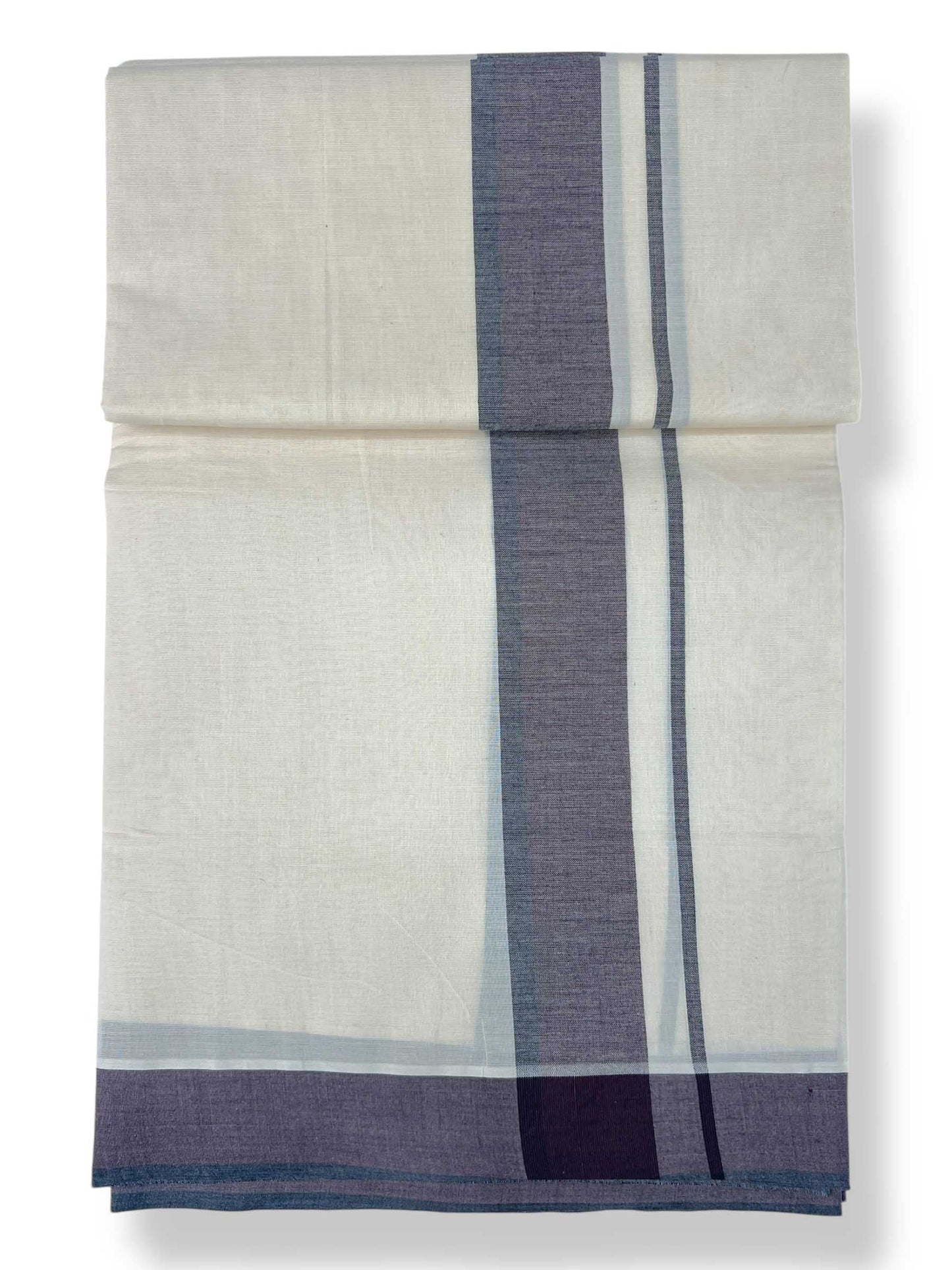 Kerala Cotton Mundu for Men