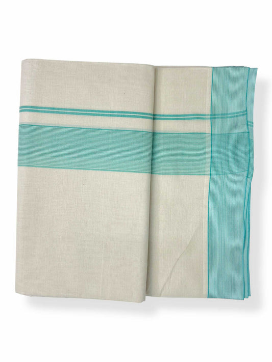 Kerala Cotton Mundu for Men