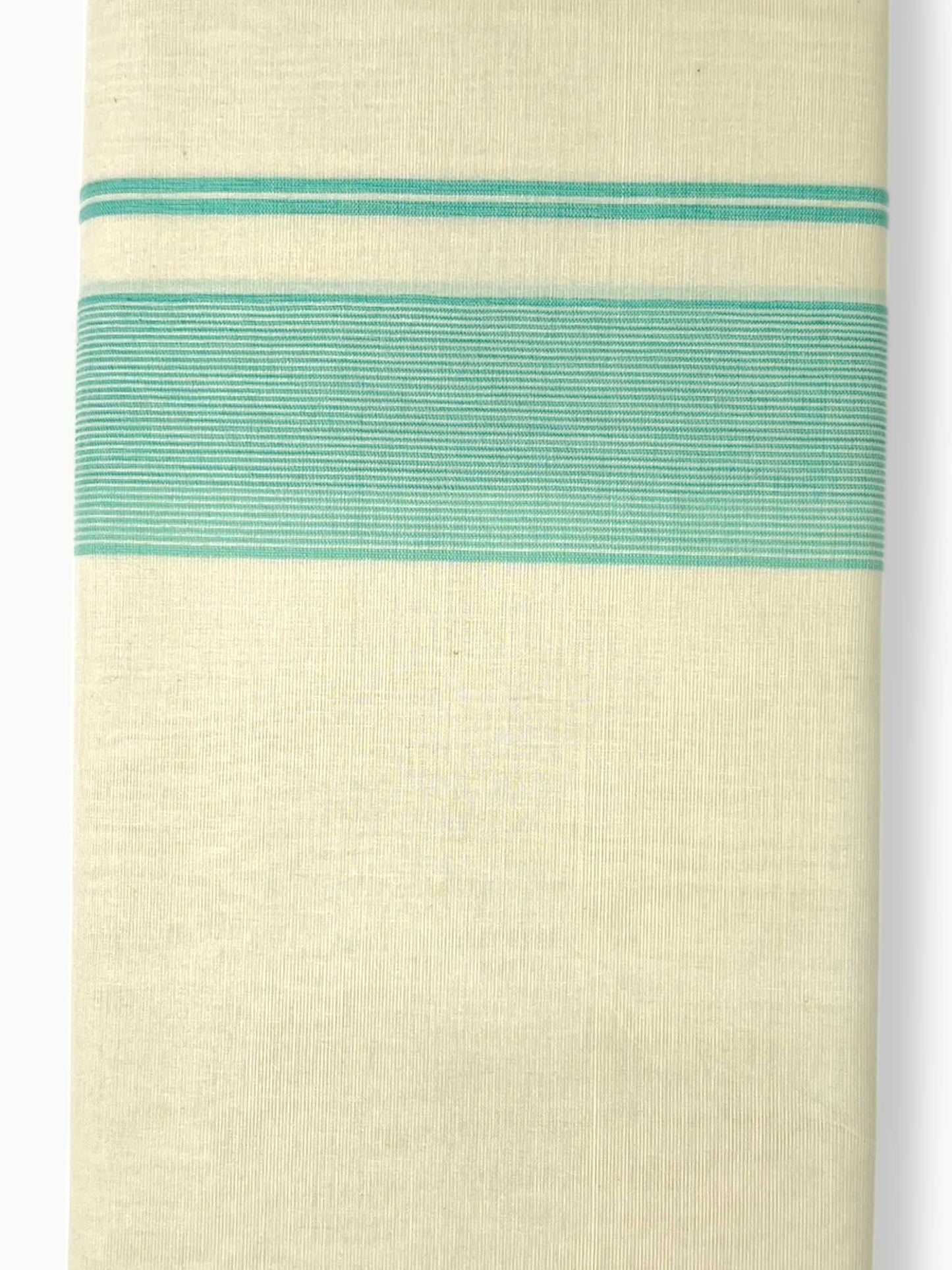 Kerala Cotton Mundu for Men