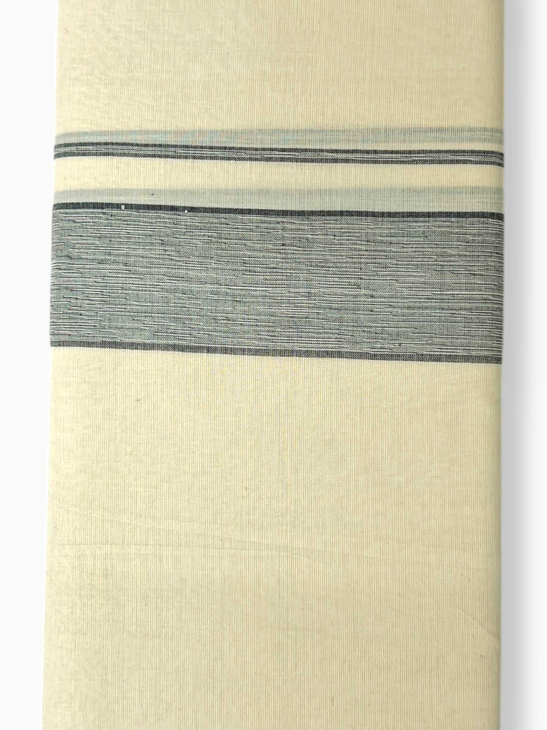 Kerala Cotton Mundu for Men