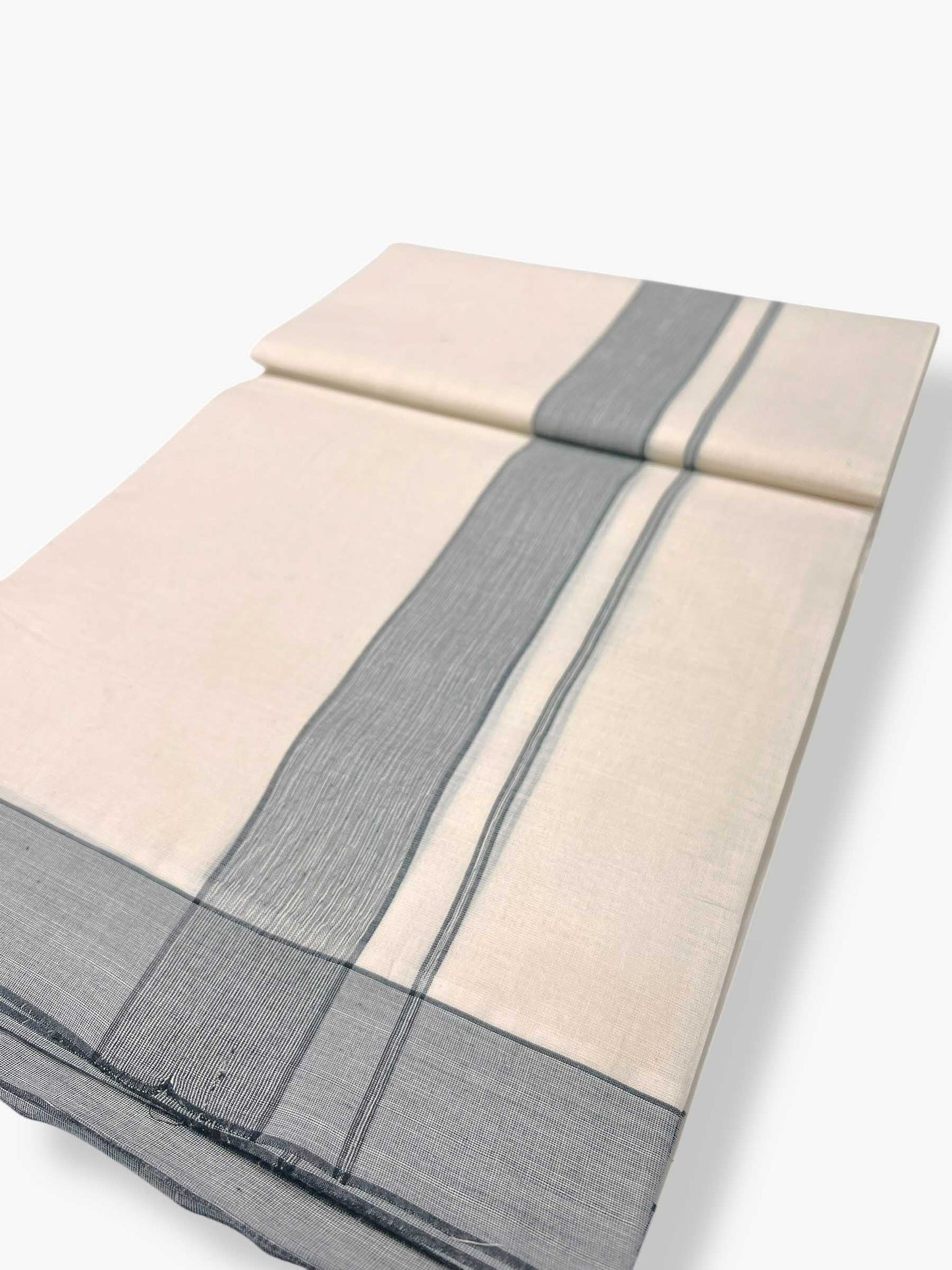 Kerala Cotton Mundu for Men