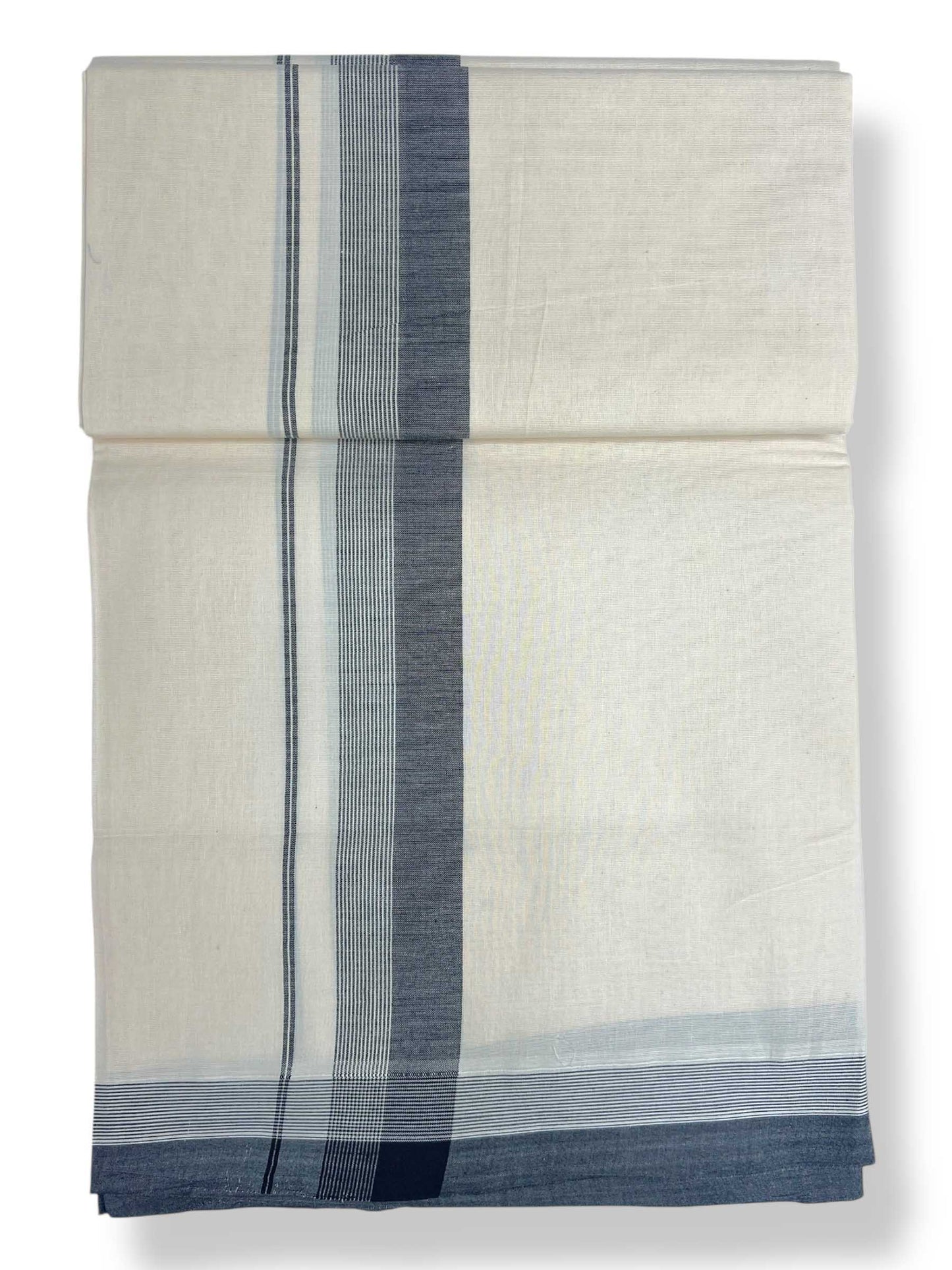 Kerala Cotton Mundu for Men