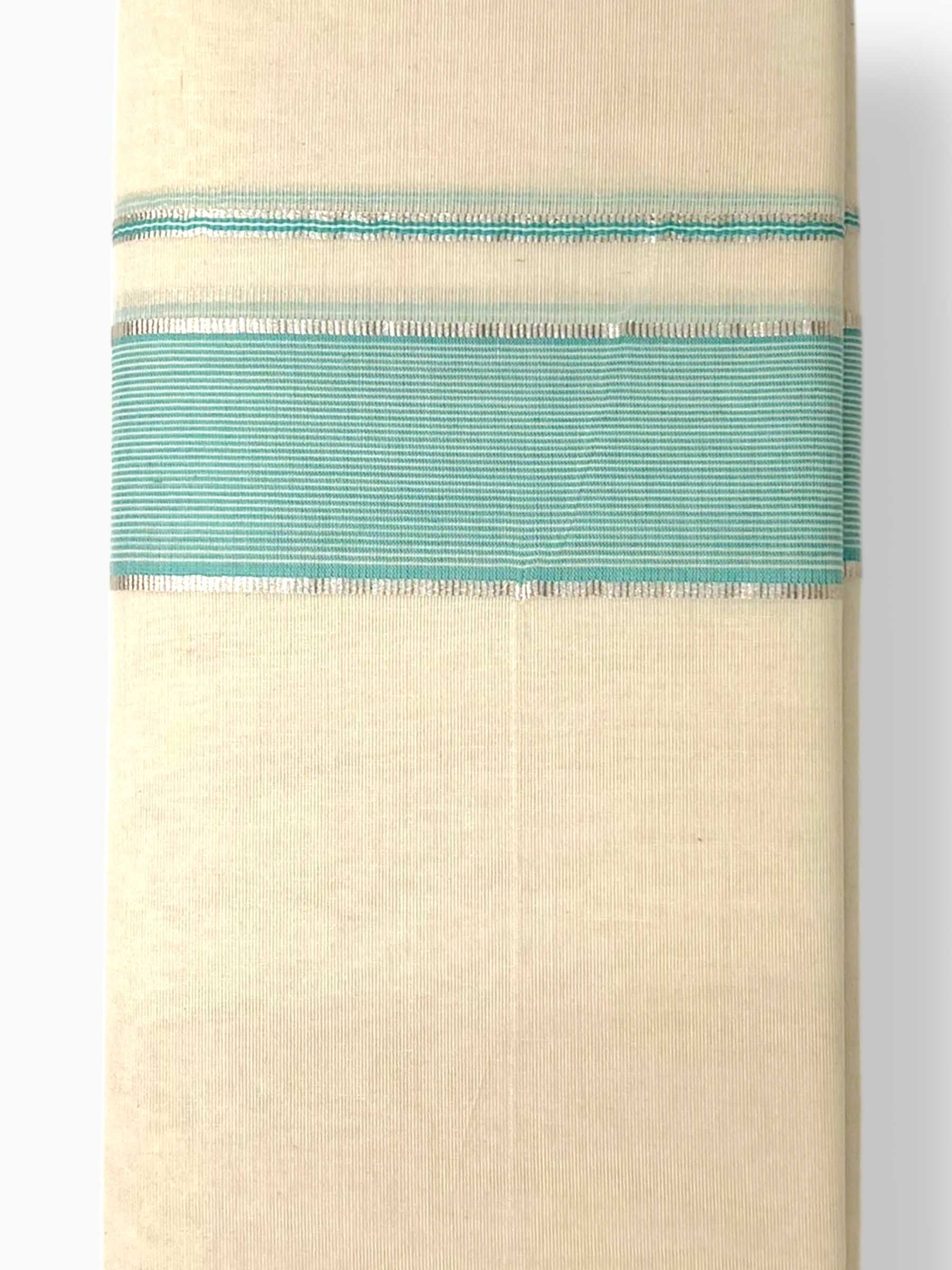 Kerala Cotton Mundu for Men