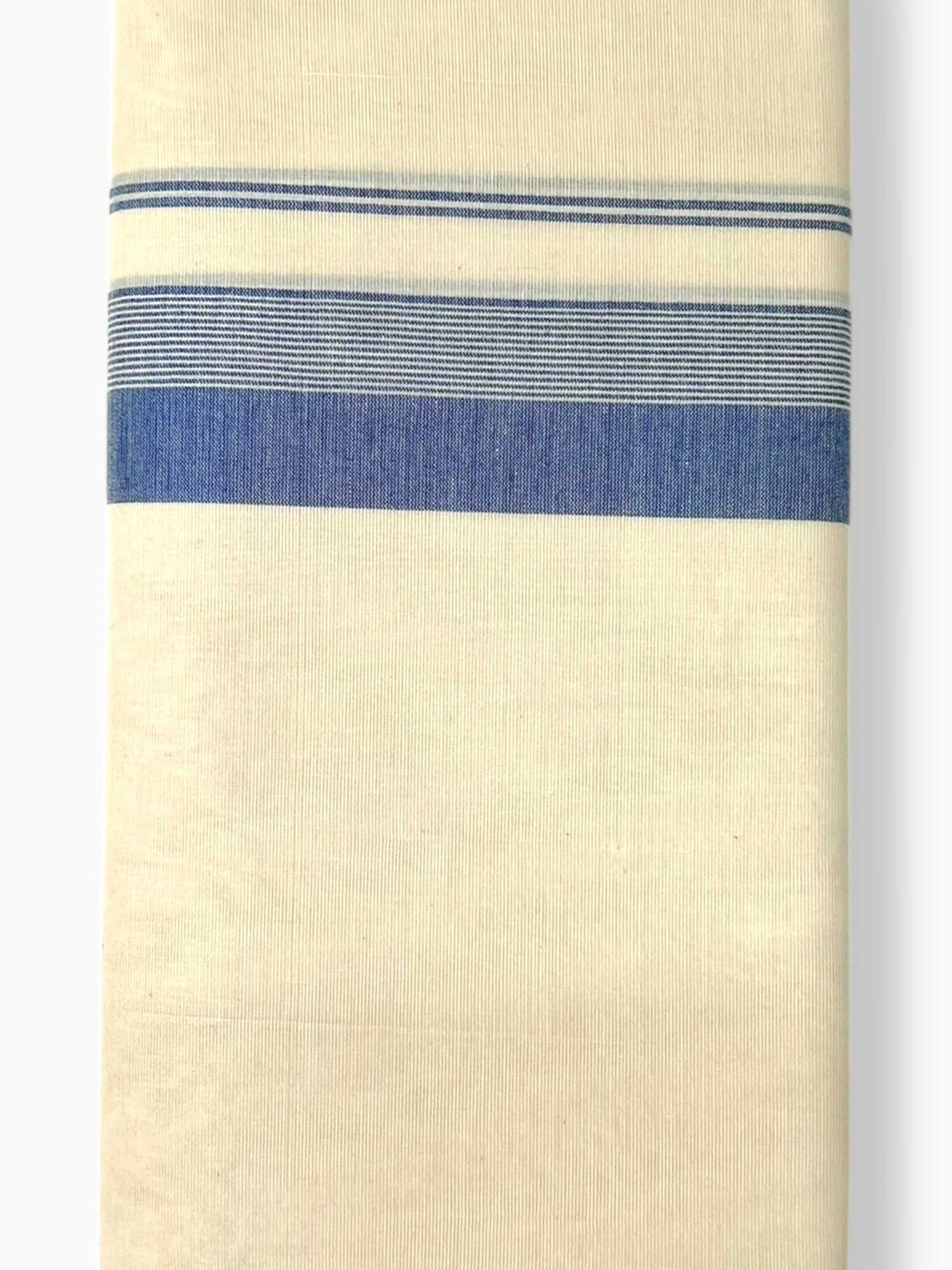 Kerala Cotton Mundu for Men