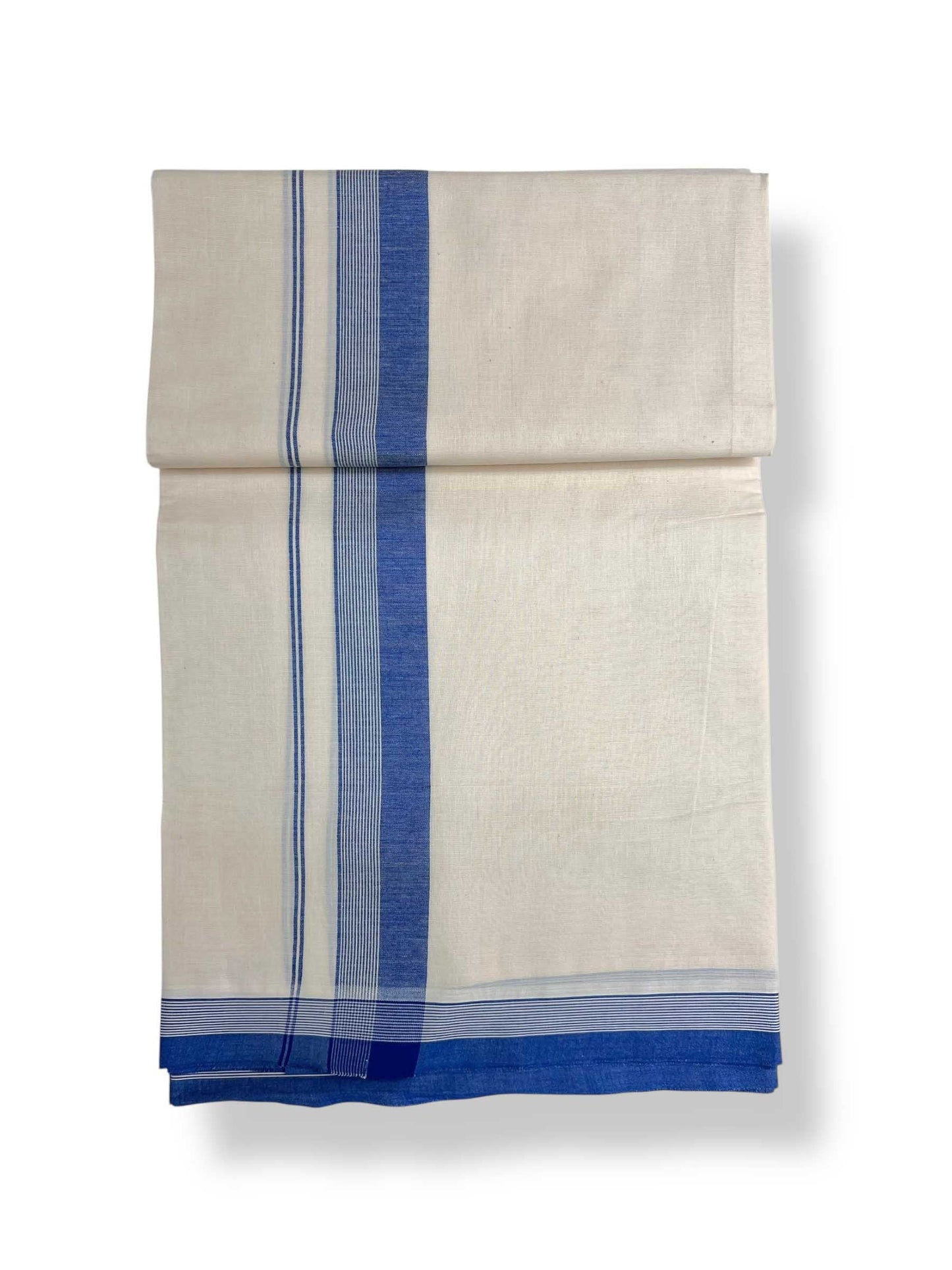 Kerala Cotton Mundu for Men