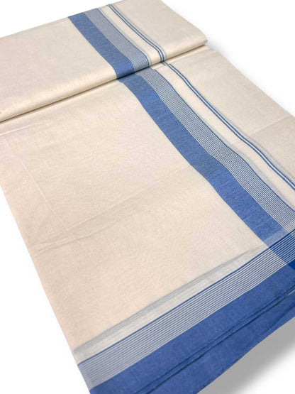 Kerala Cotton Mundu for Men