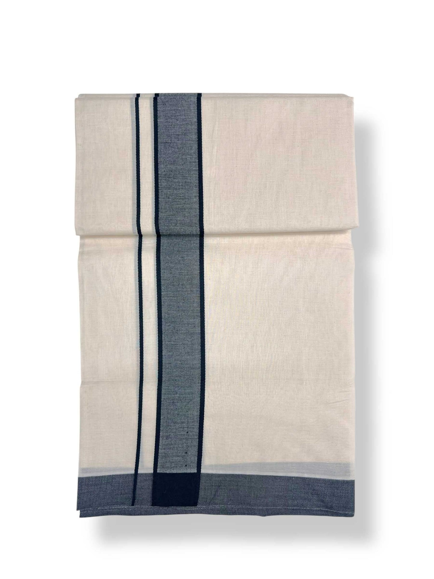 Kerala Cotton Mundu for Men