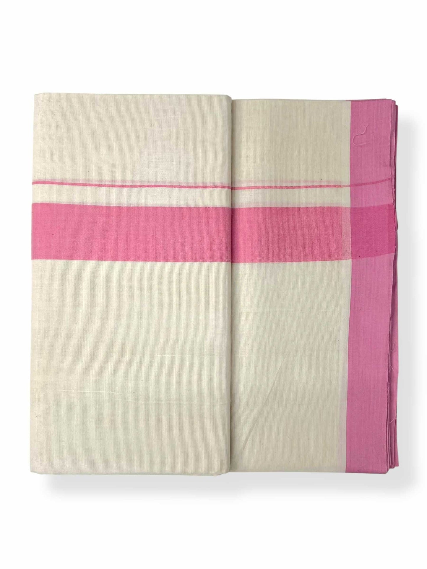 Kerala Cotton Mundu for Men