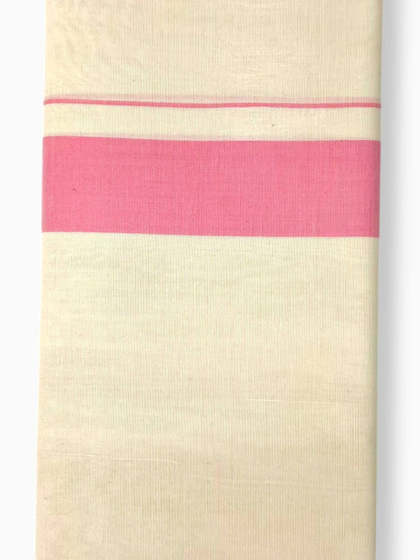 Kerala Cotton Mundu for Men