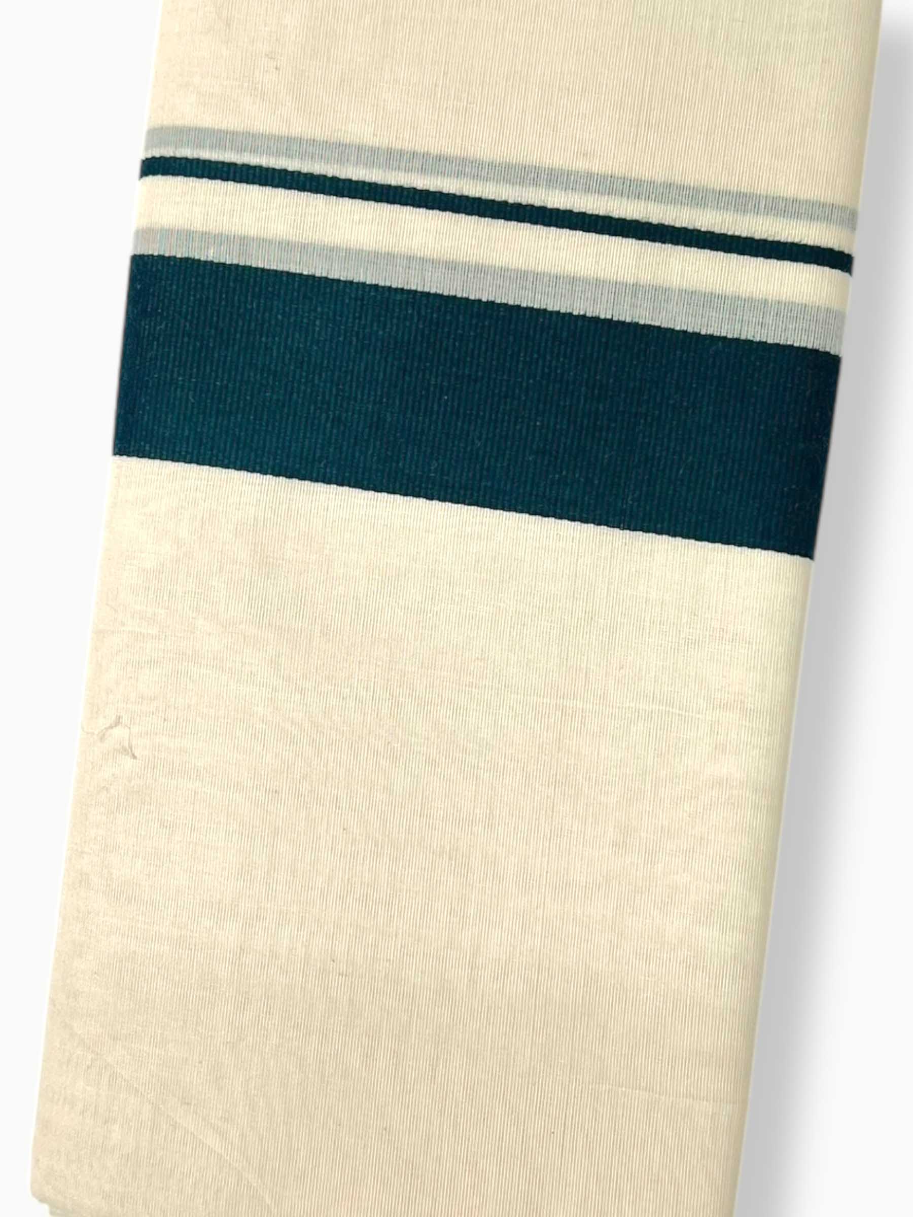 Kerala Cotton Mundu for Men