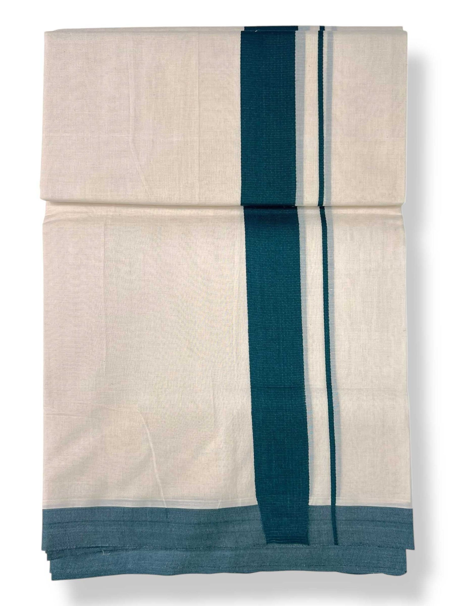 Kerala Cotton Mundu for Men