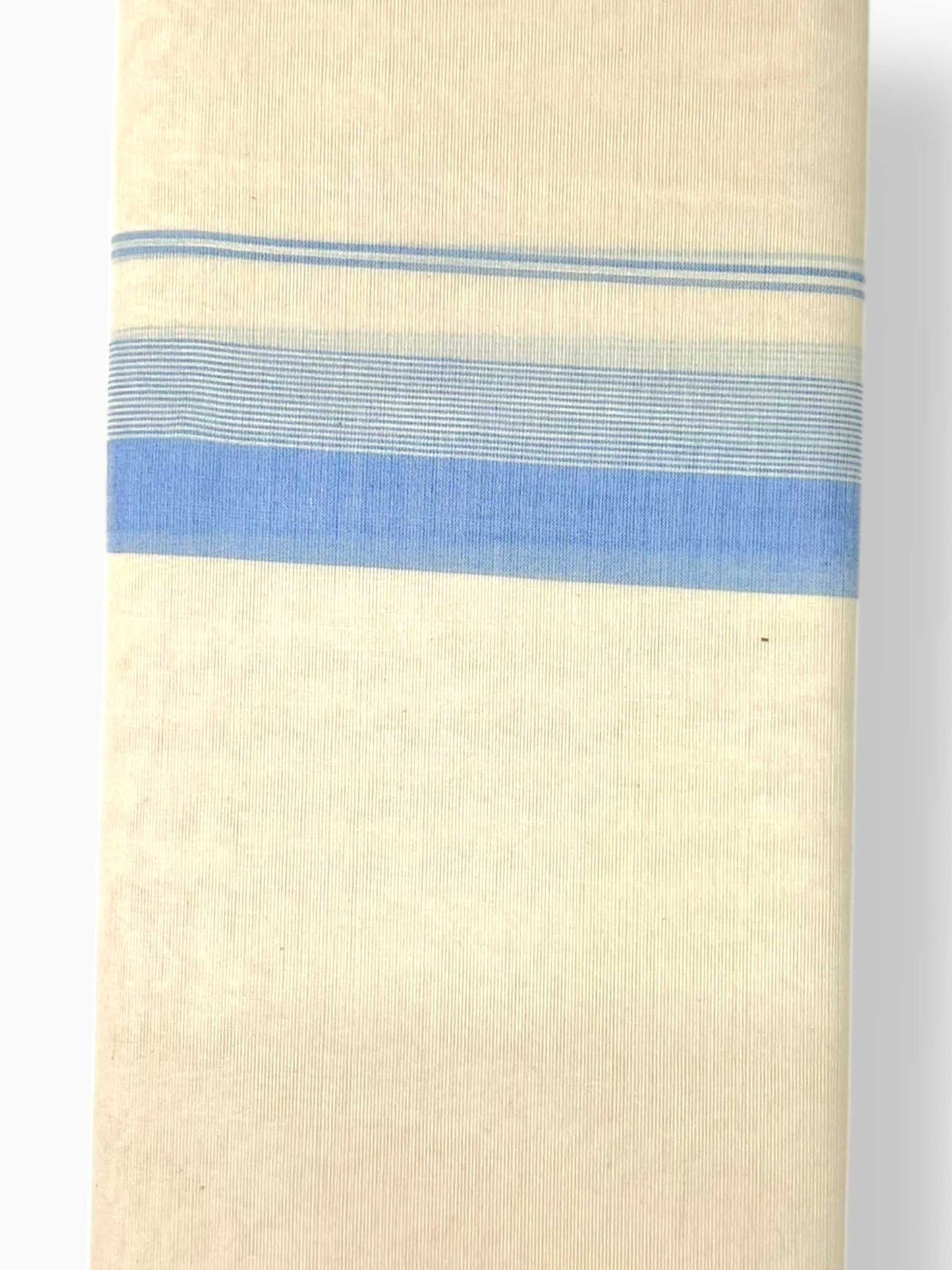 Kerala Cotton Mundu for Men