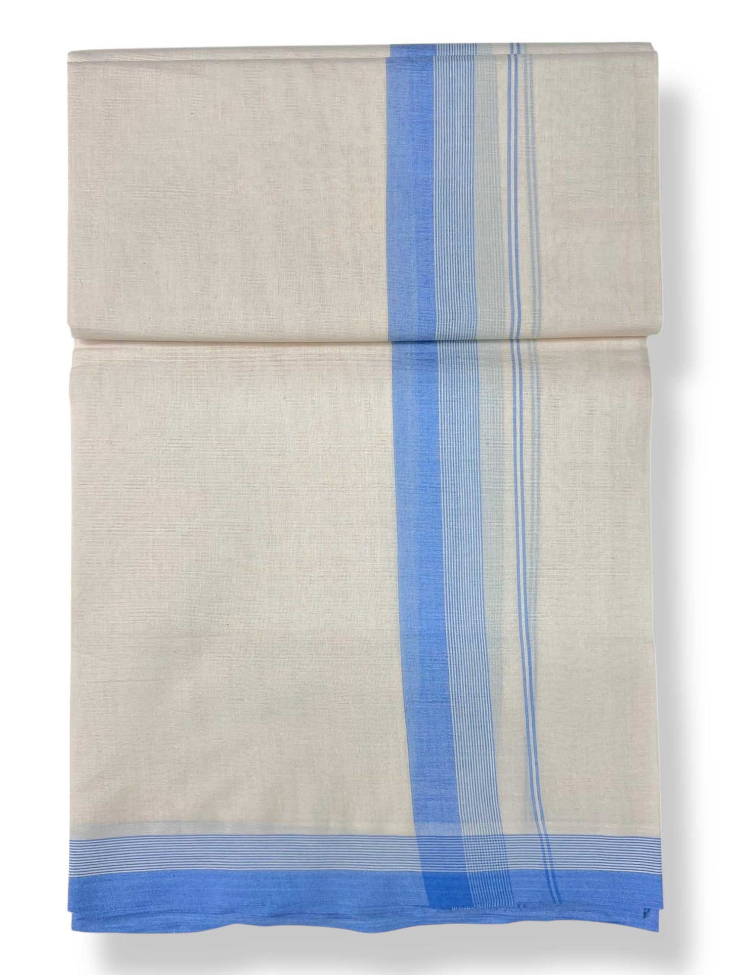 Kerala Cotton Mundu for Men