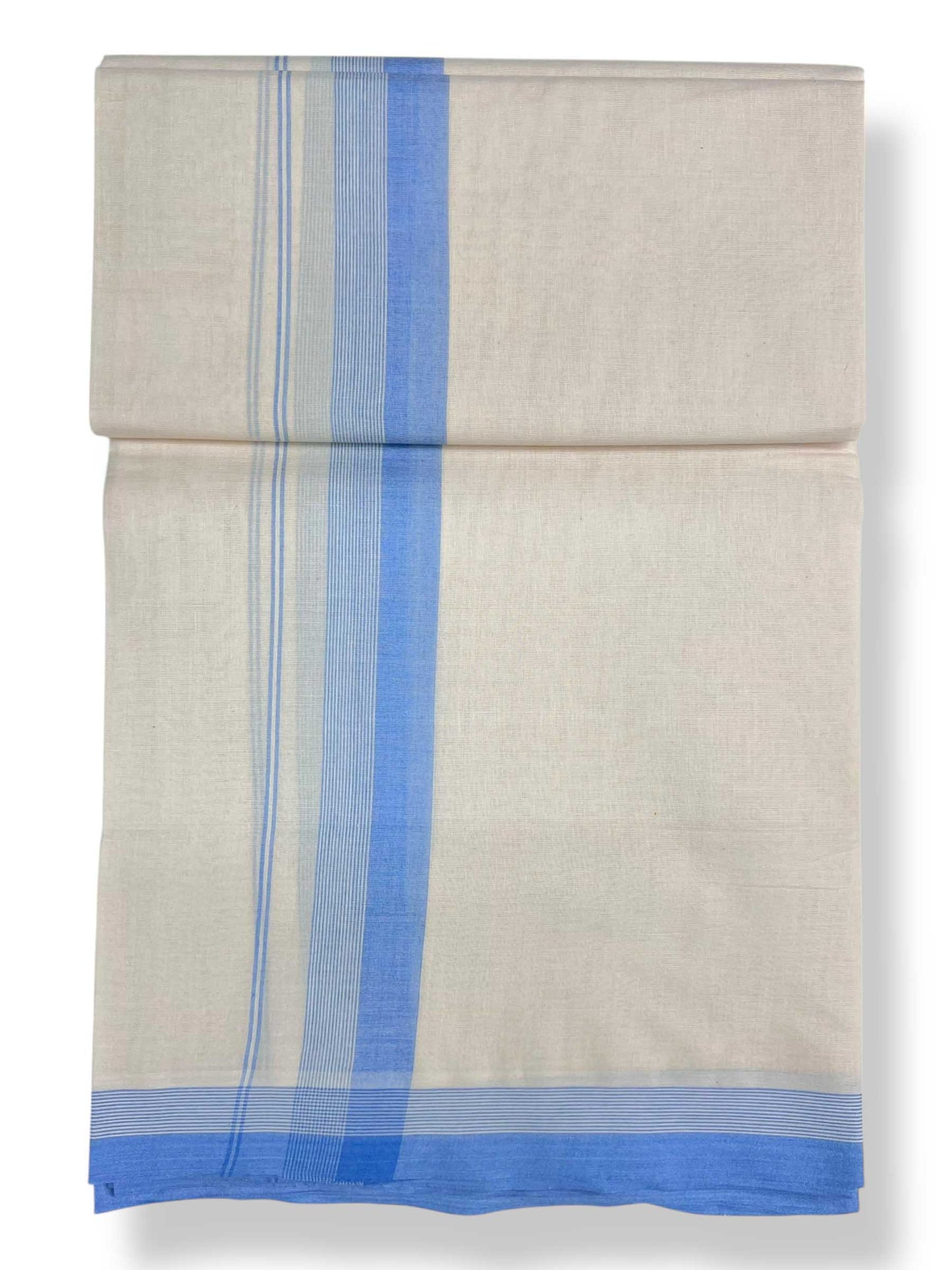 Kerala Cotton Mundu for Men