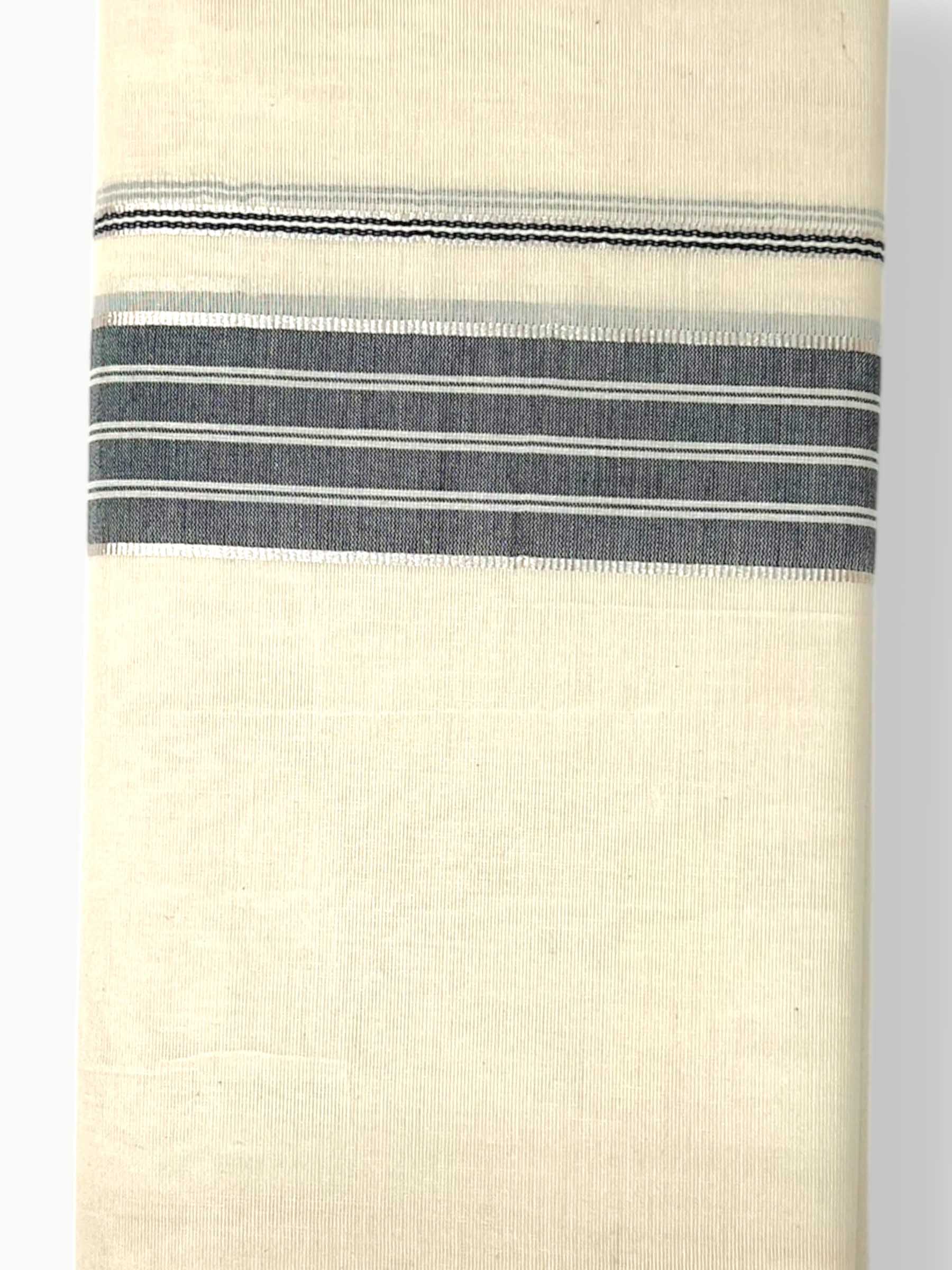 Kerala Cotton Mundu for Men