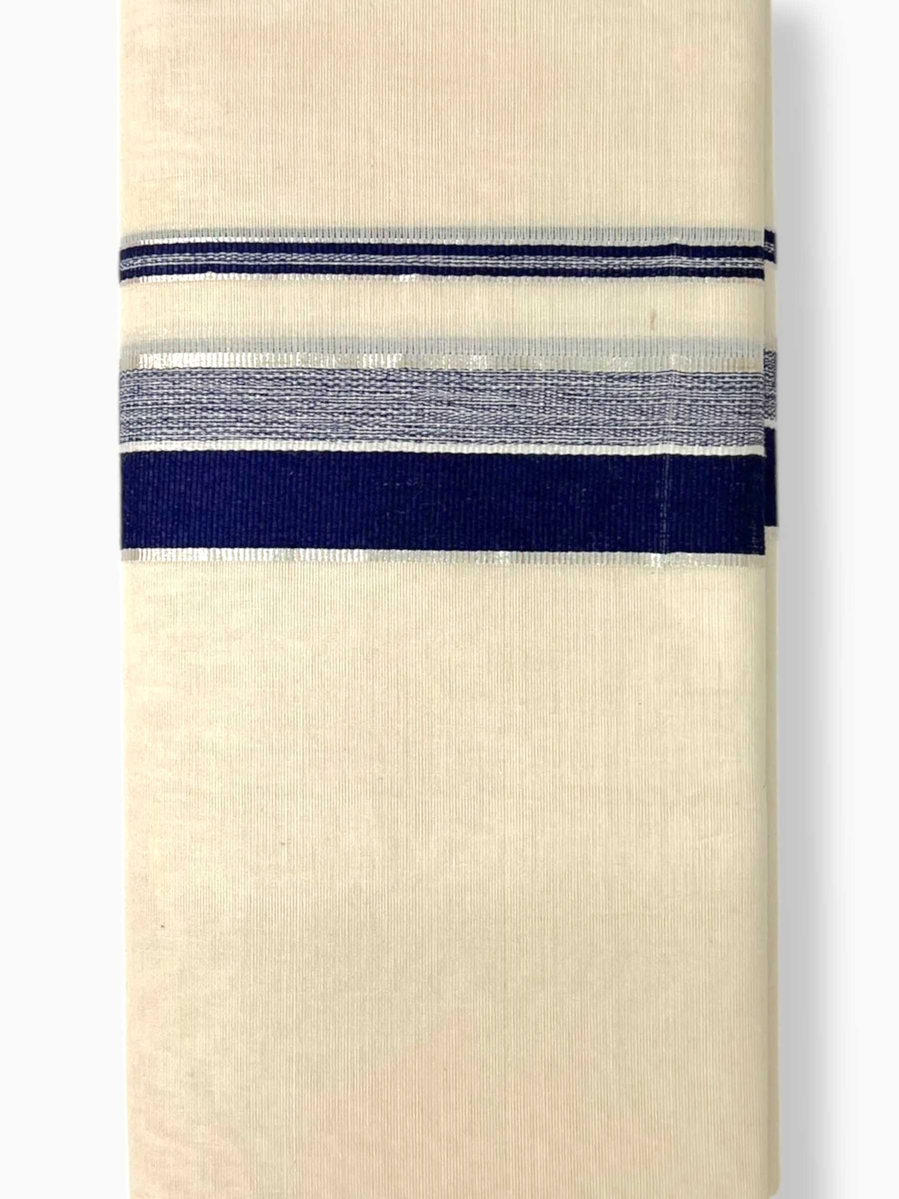 Kerala Cotton Mundu for Men