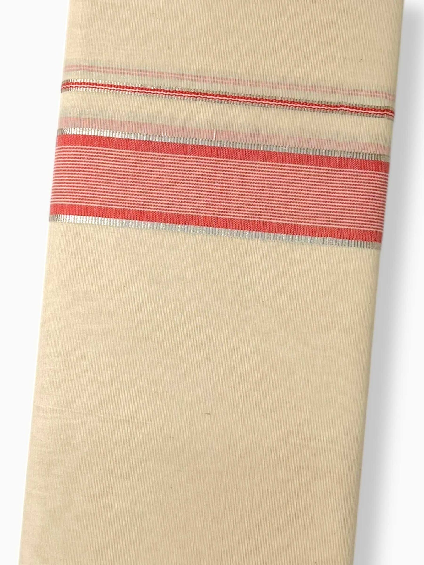 Kerala Cotton Mundu for Men