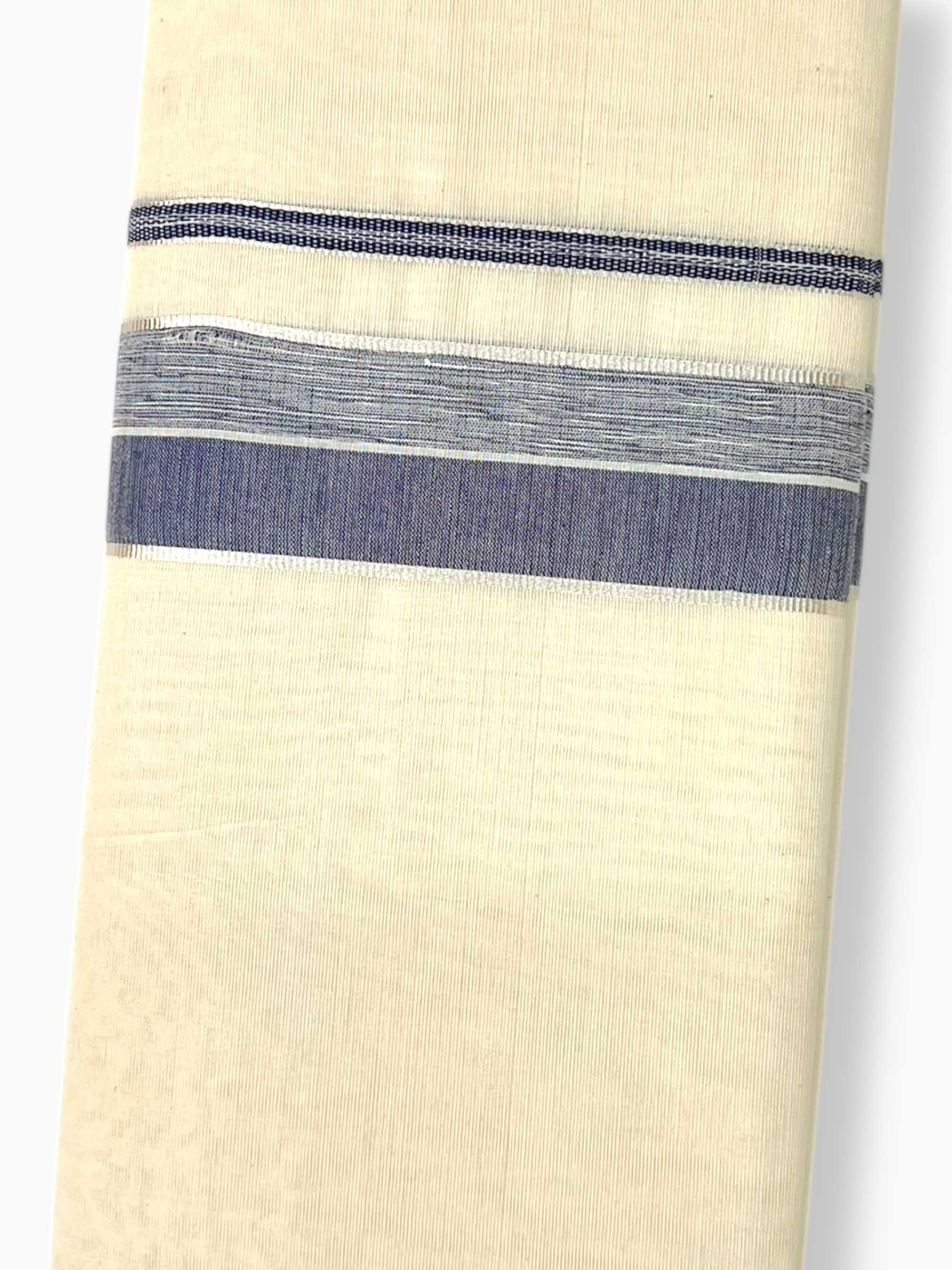 Kerala Cotton Mundu for Men